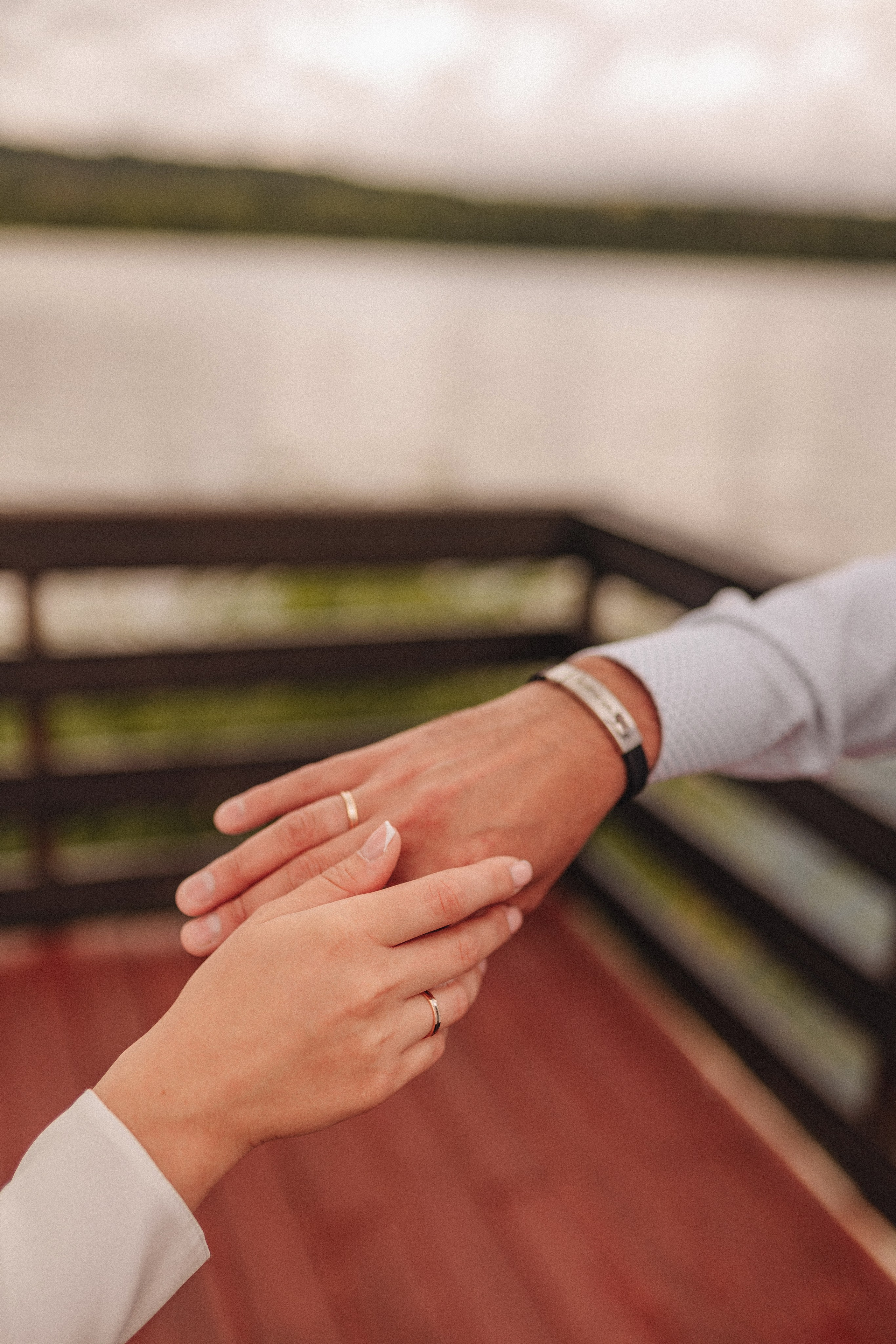 Анастасия и Олег. Фотограф Карина Шмулёва. Воронеж и область