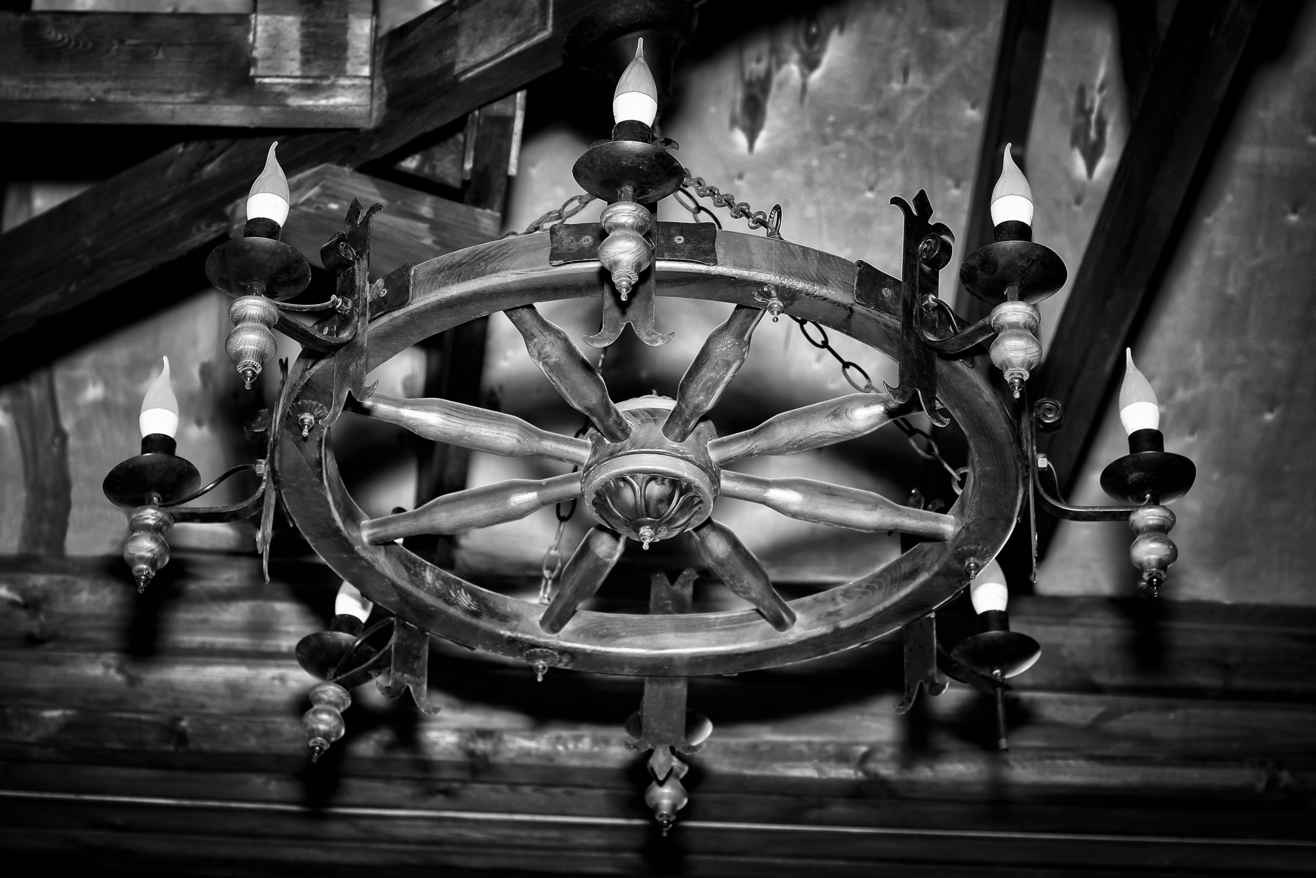 Черно белая фотография. Профессиональный фотограф в Астане