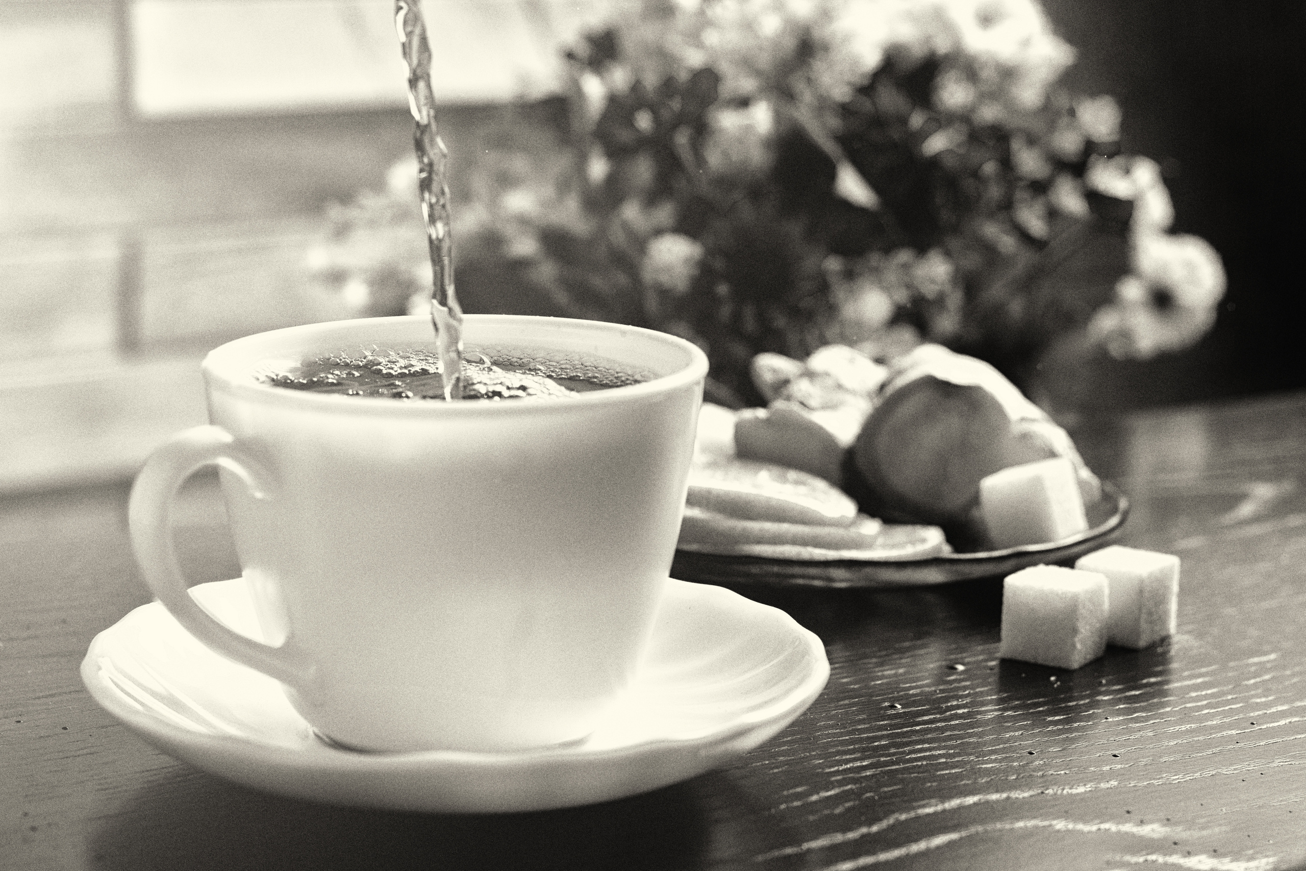 Черно белая фотография. Профессиональный фотограф в Астане