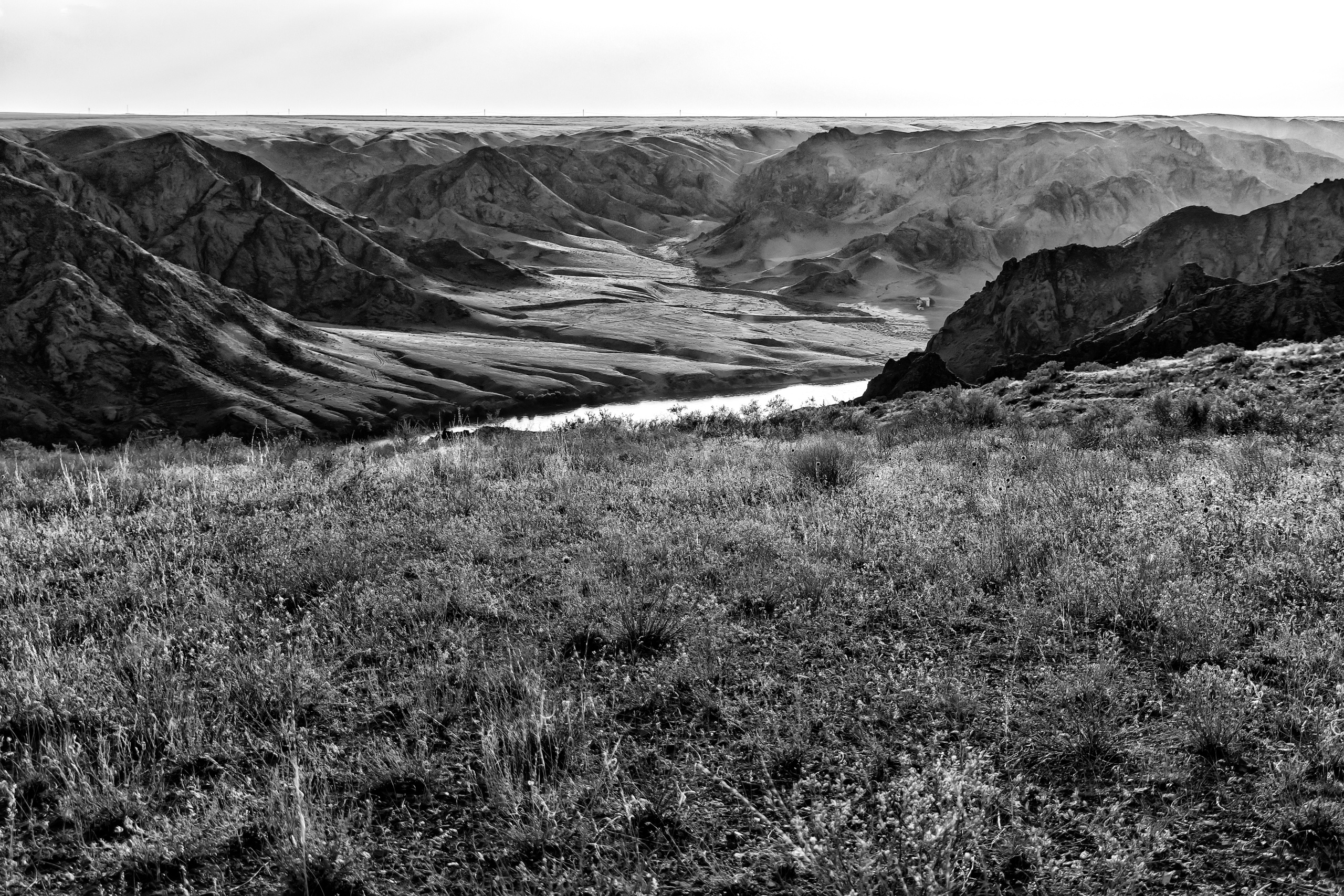Черно белая фотография. Профессиональный фотограф в Астане