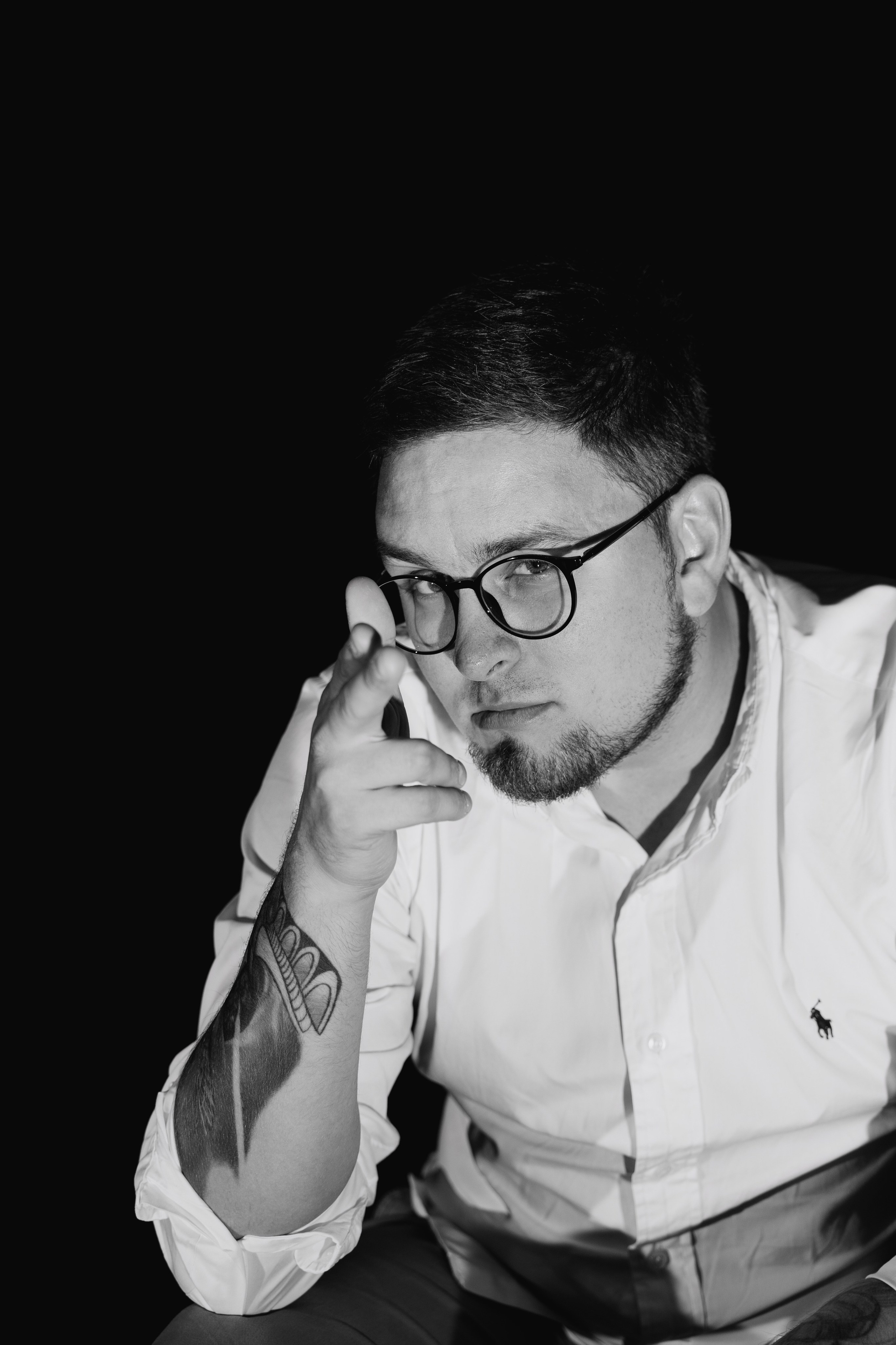 Фотосессии