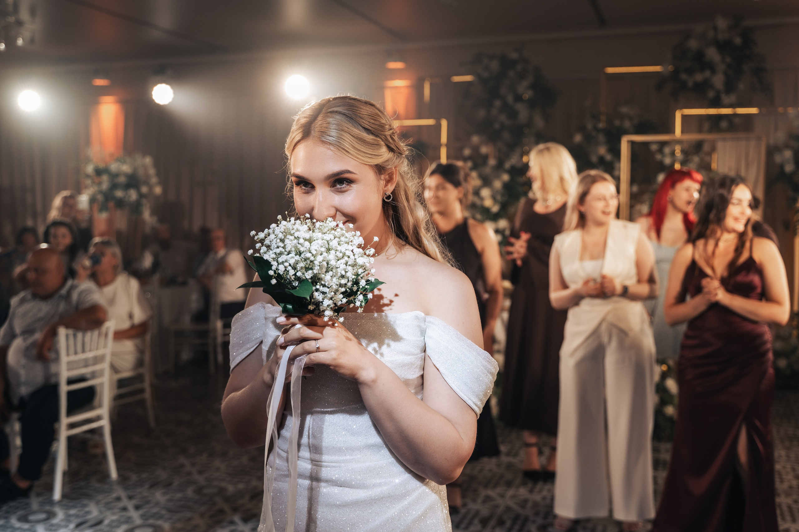 Лука и Полина. Фотограф Александр Решня