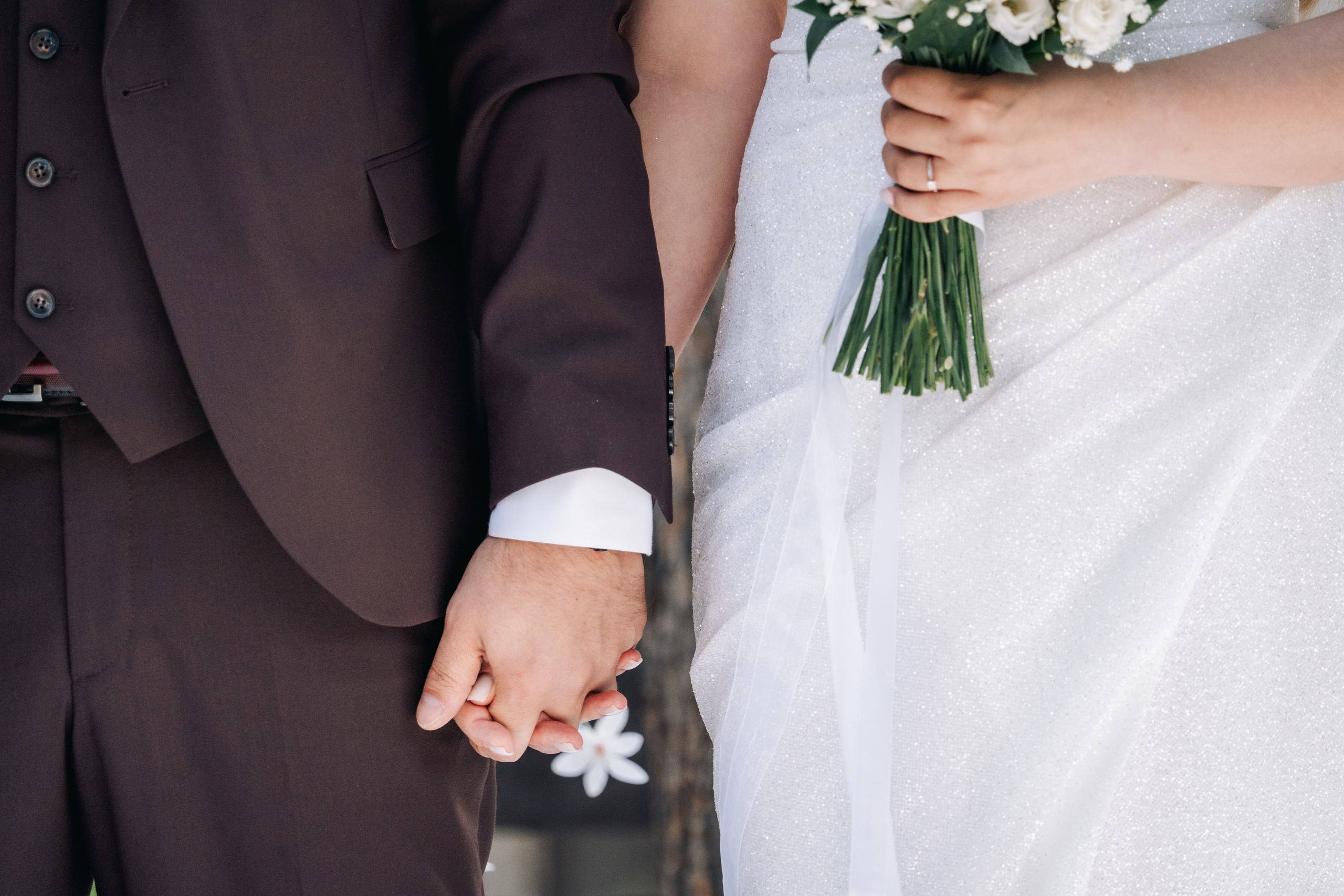 Лука и Полина. Фотограф Александр Решня