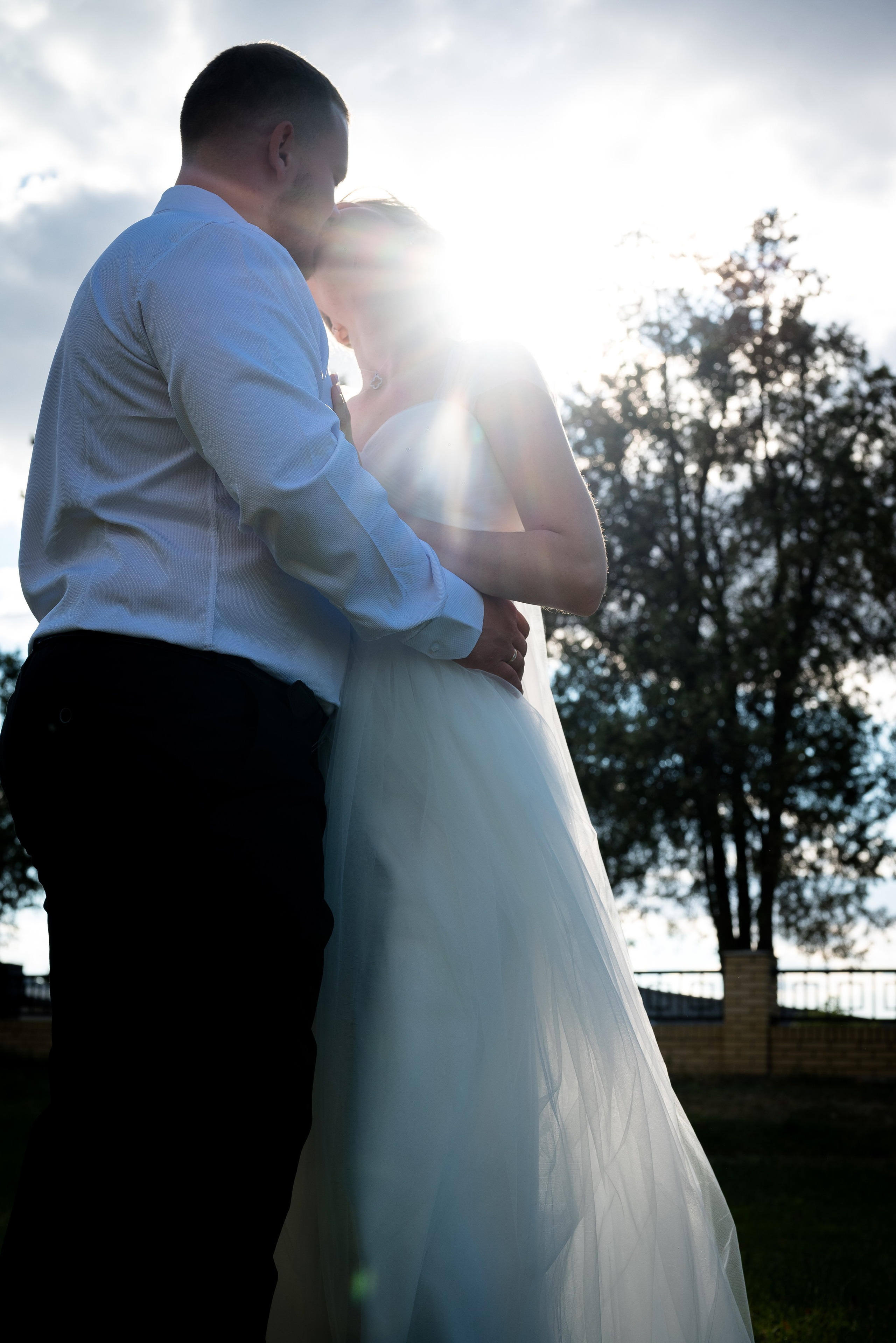 Даниил и Анастасия. Фотограф Краснодарский край