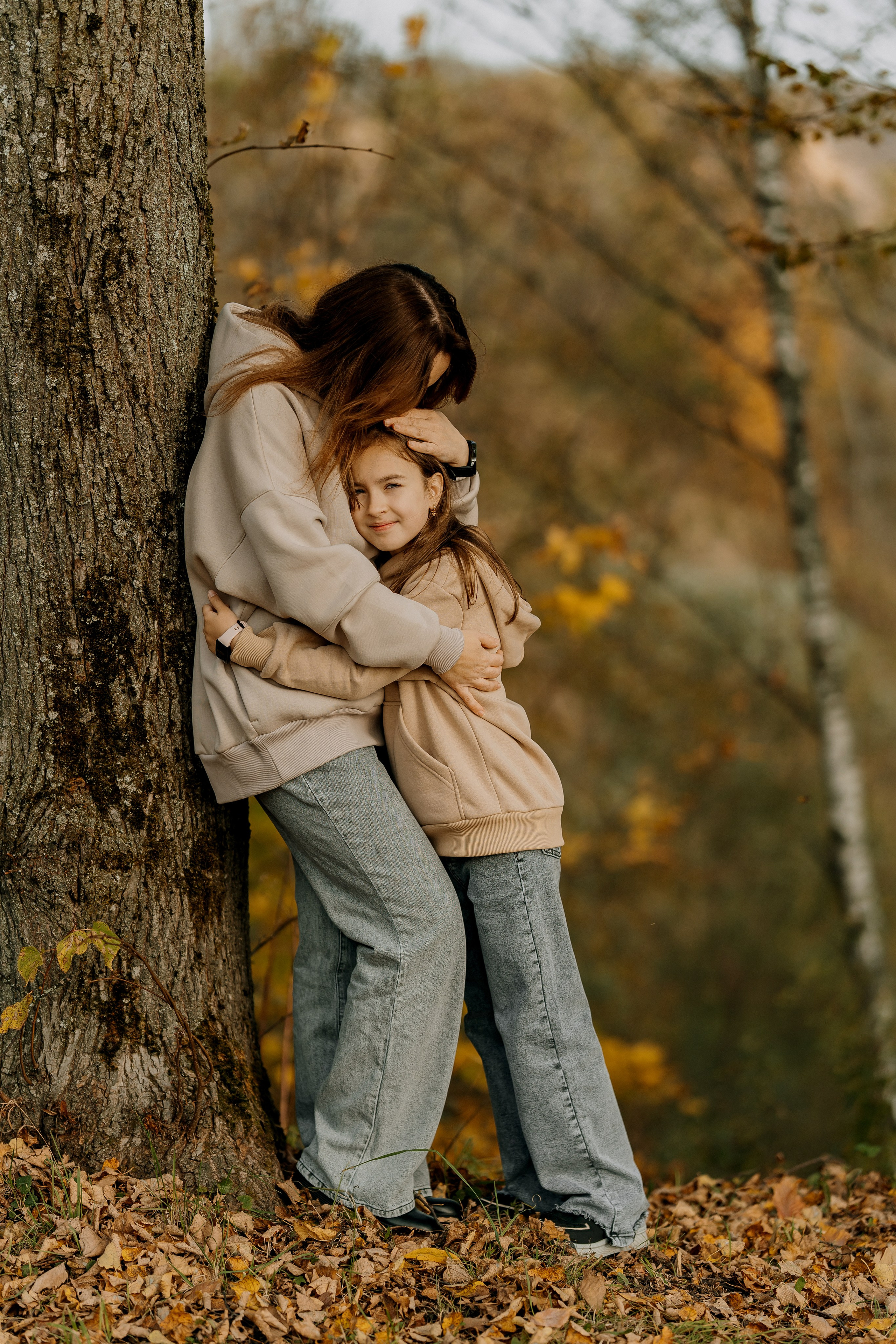 Виктория и Полина. Свадебный и индивидуальный фотограф в Суворове Клюева Мария