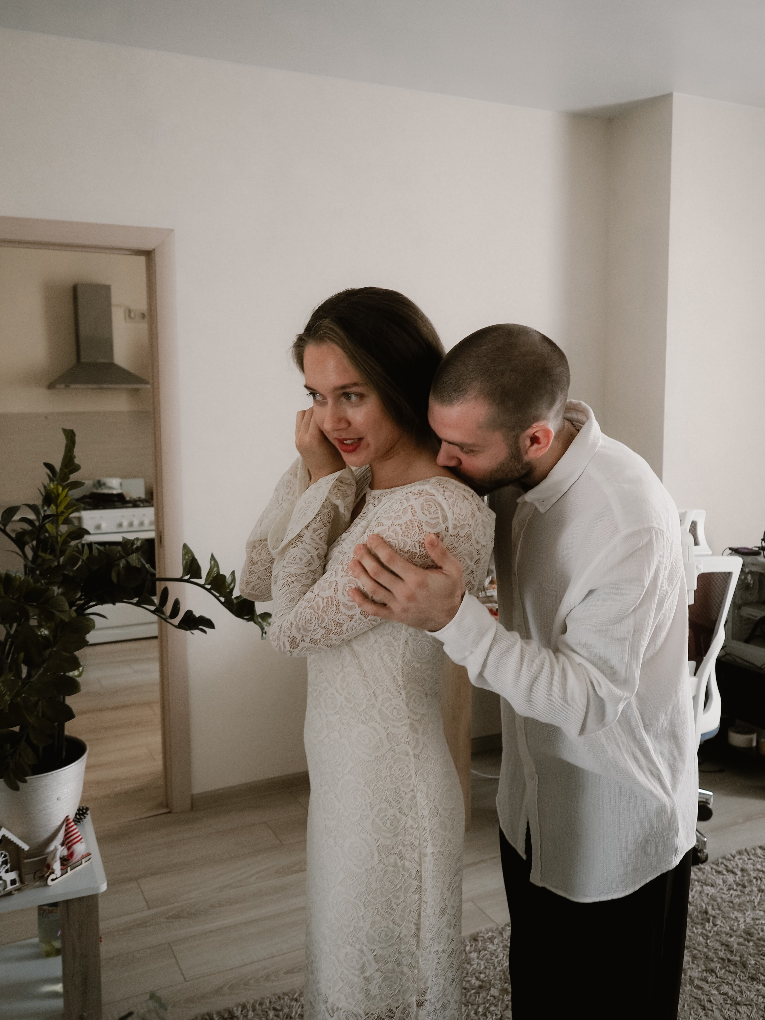 Валентина и Максим. Фотограф Рязань. Семейный Свадебный фотограф