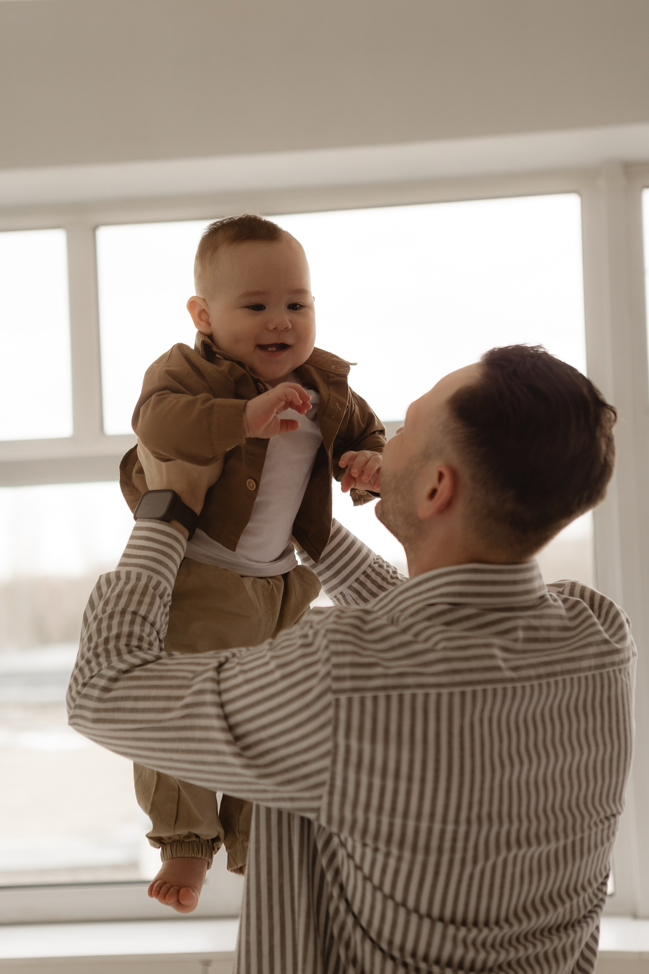 Годик Герману. Фотограф в Казани.Снимаю индивидуальные портреты, love story и свадьбы