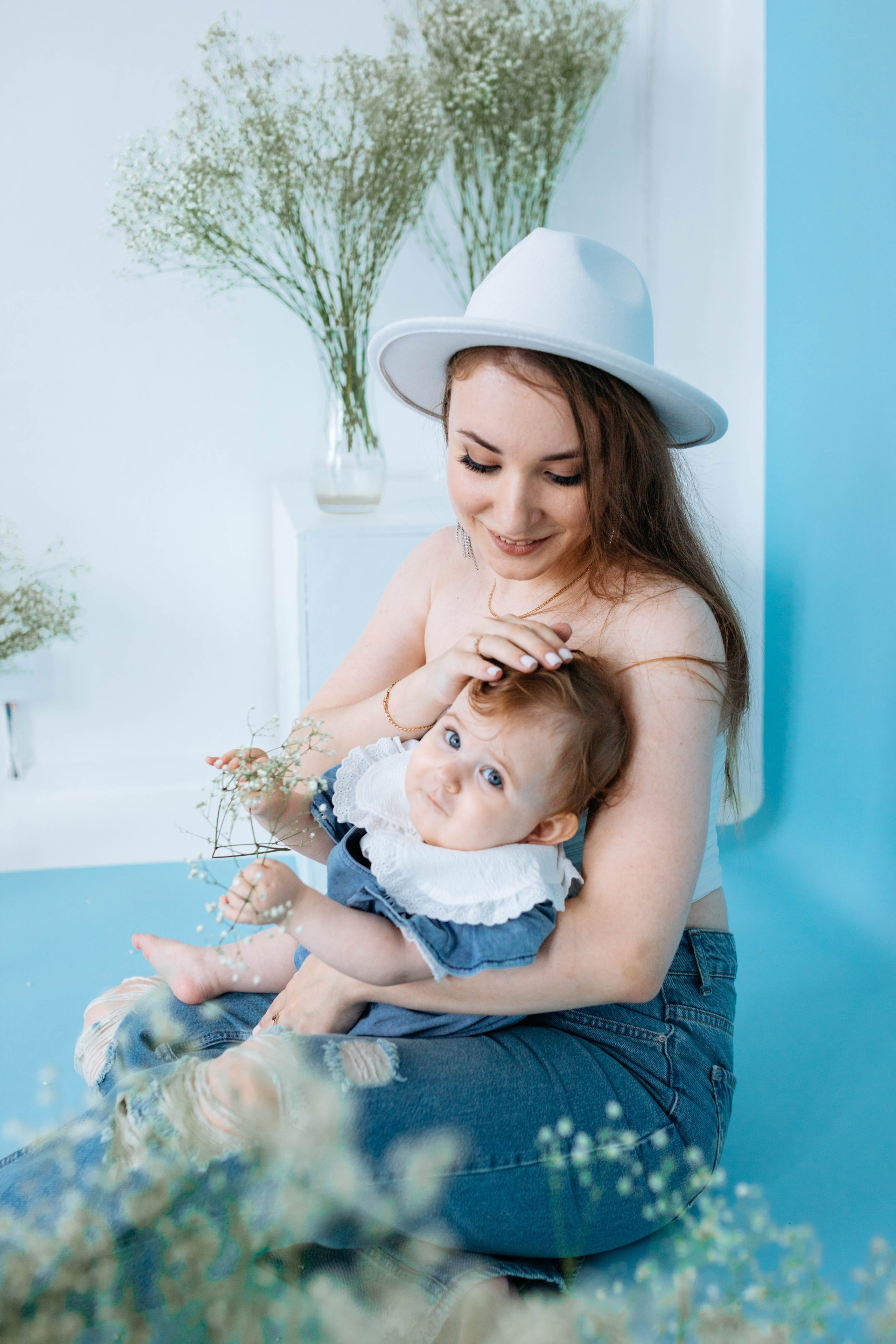 Даша & Милана. Фотограф Сальск Катерина