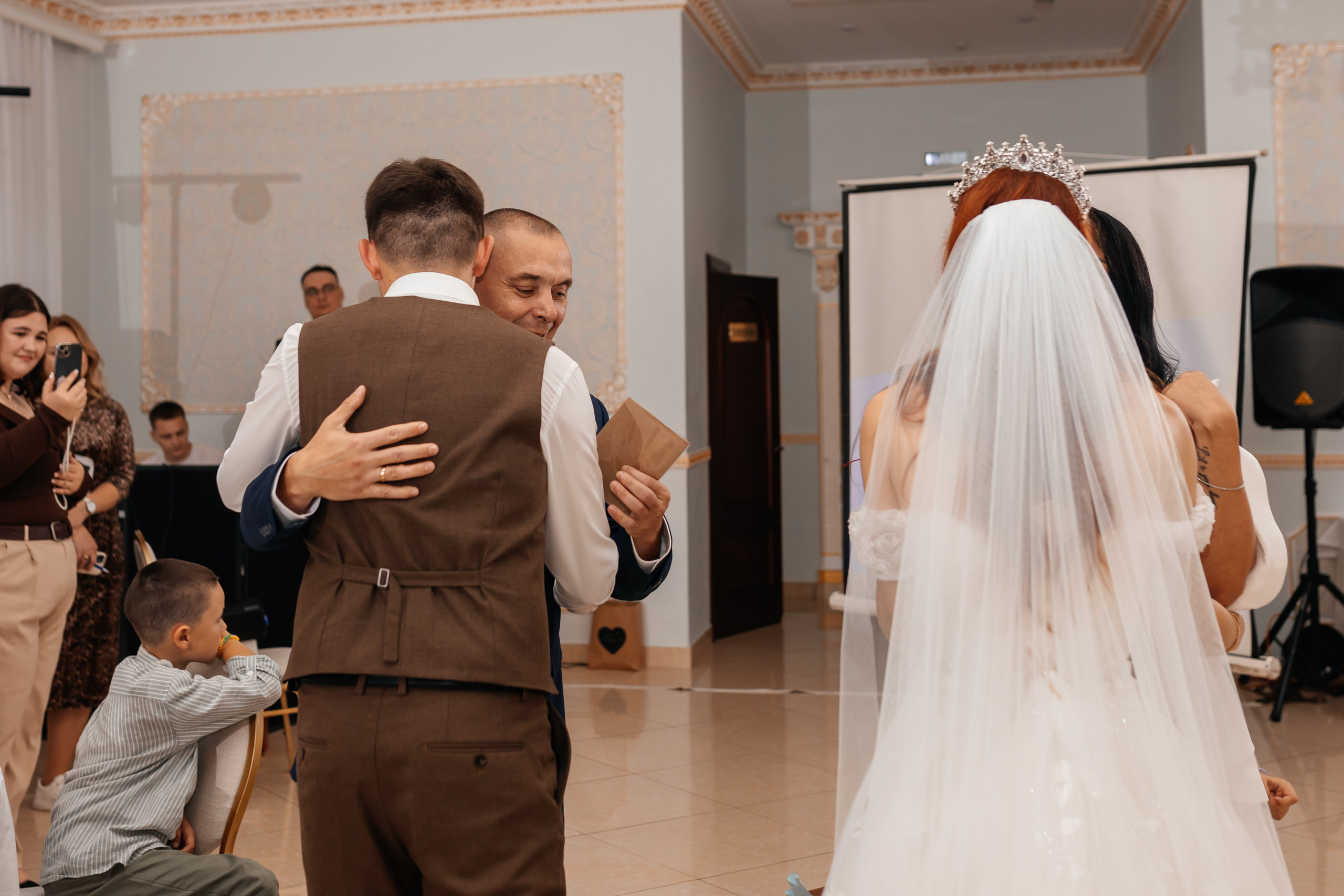 Альмир и София. Марина Шаймухаметова. Фотограф в Уфе