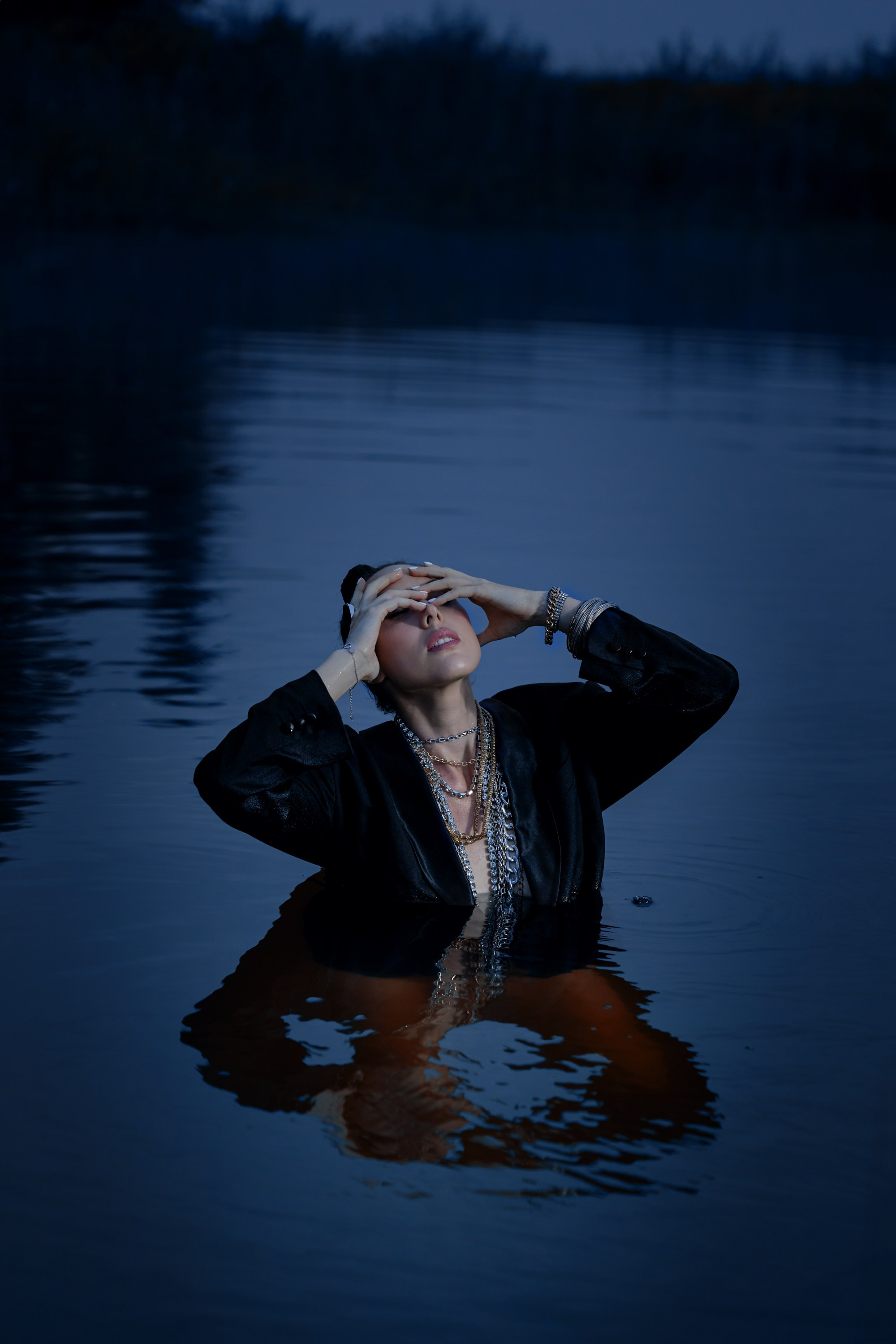 Галерея женской фотографии. Фото/видео съемки Сергей Пак