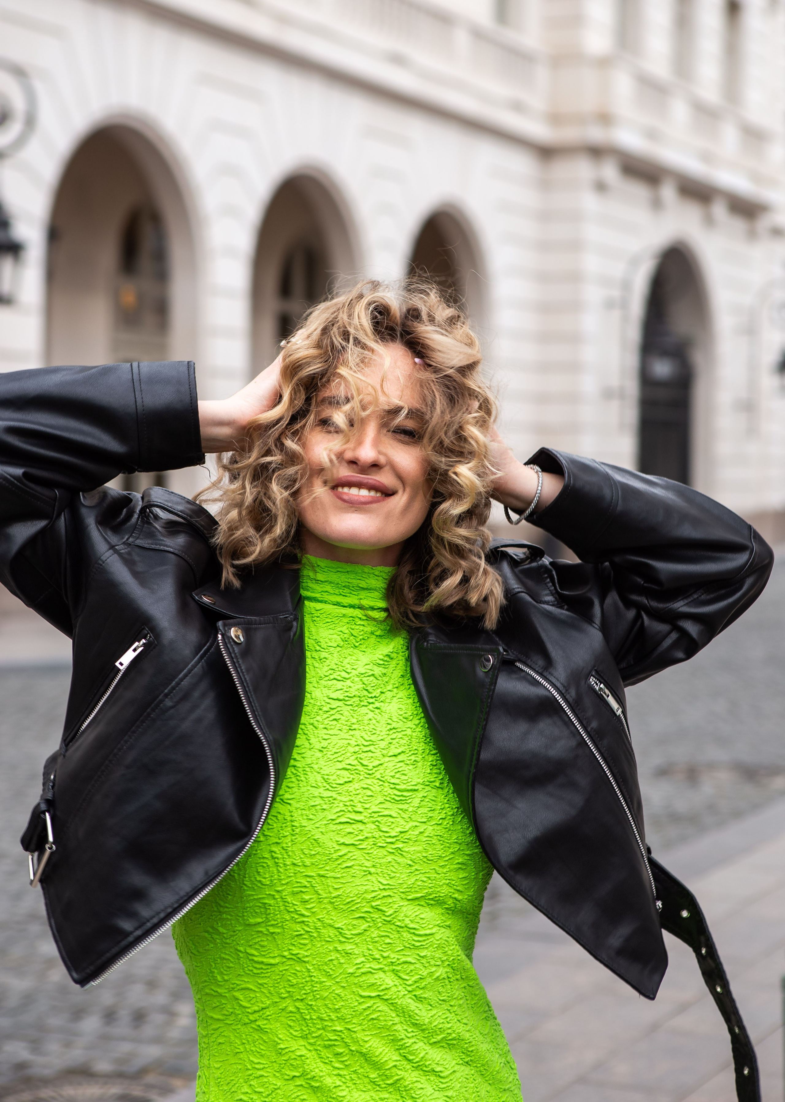Street fashion. Портретный, свадебный и репортажный фотограф в Москве Александра Кузьминова