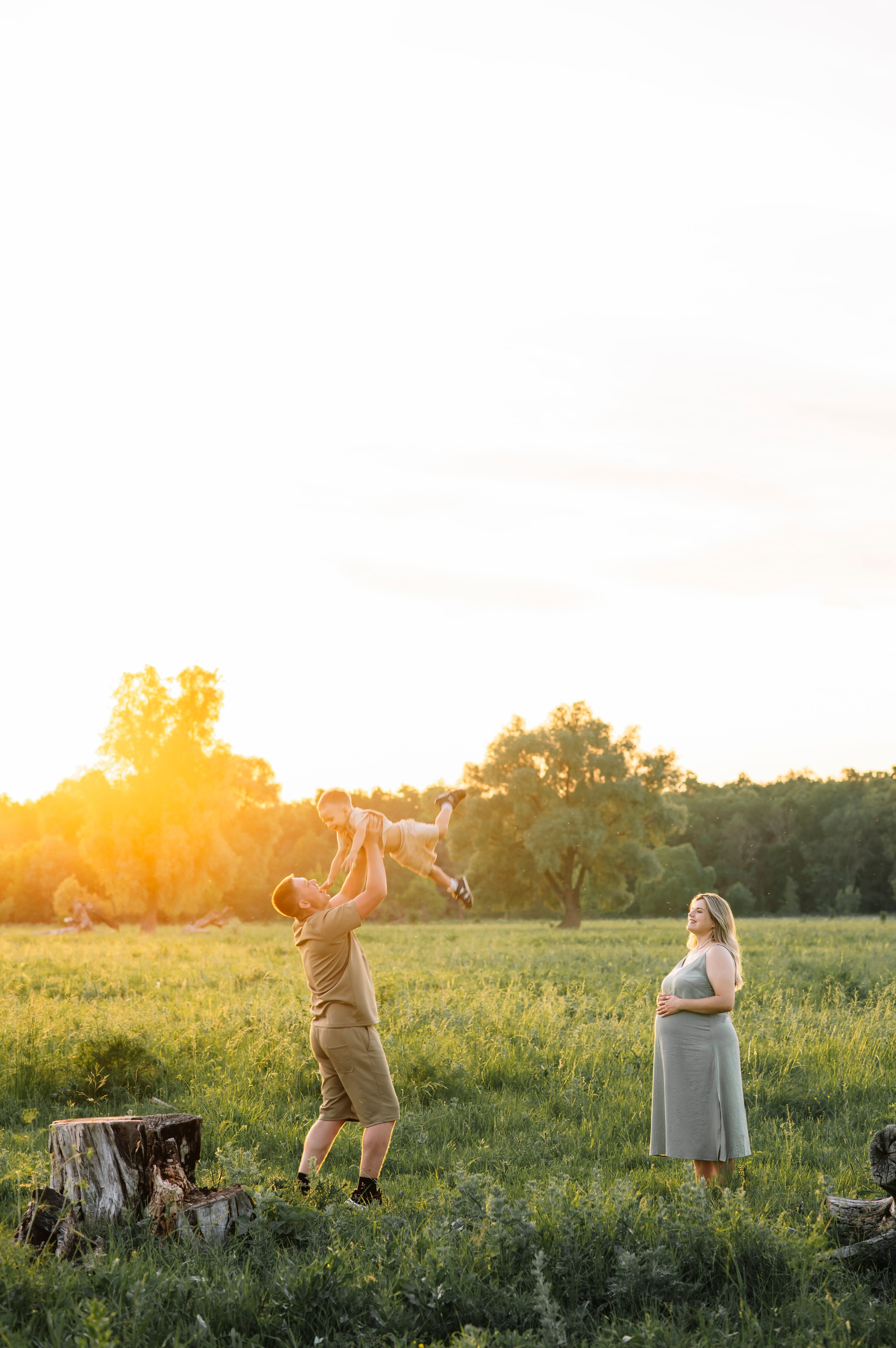 Дима Настя Миша. Фотограф Дарья Семина
