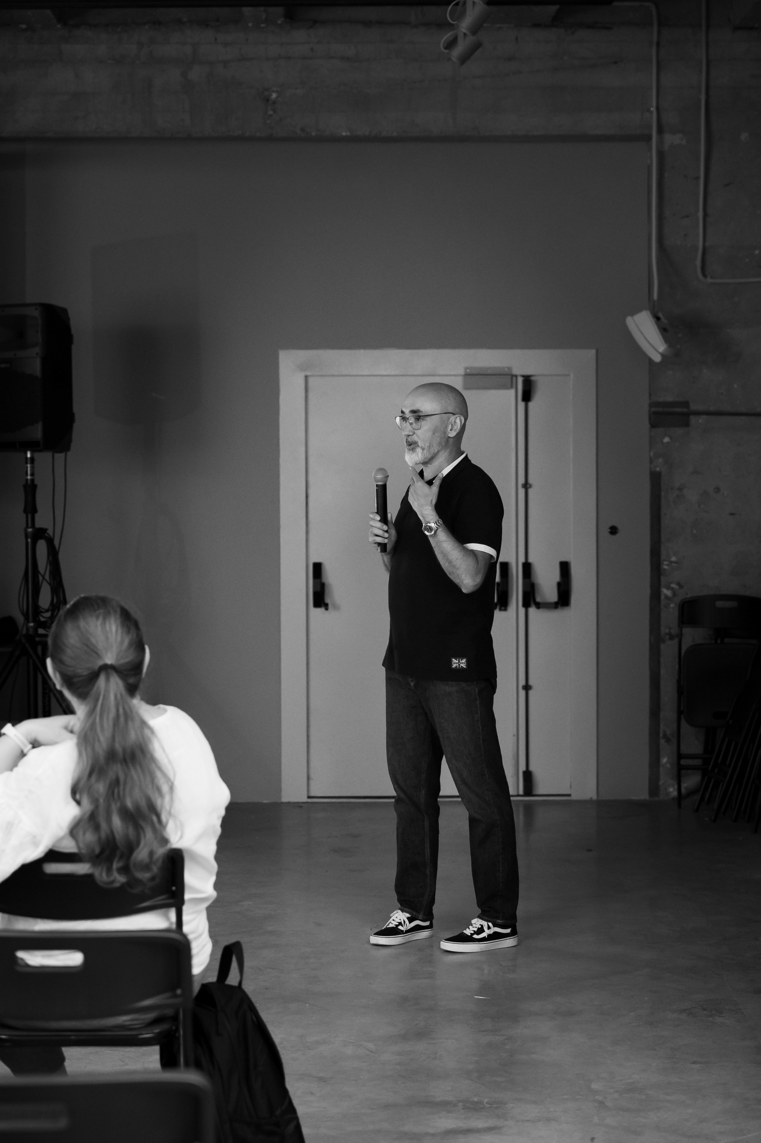 Коммерческая ФУД-фотография, творческая встреча в FOTO-ONE. Фотограф — Рустам Бикулов. Коммерческая фотография, фуд-фотография