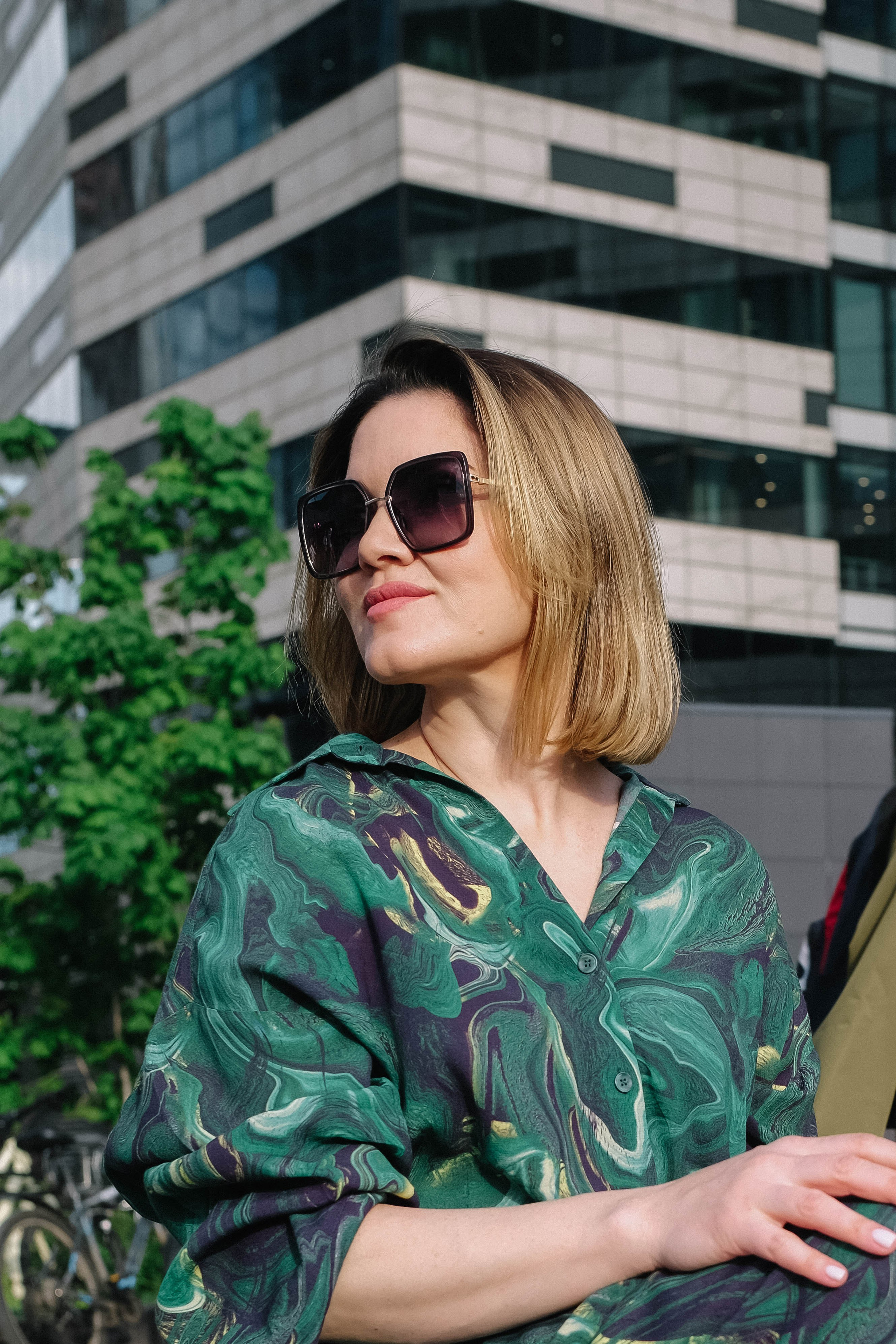 Камила Косметолог. Главная