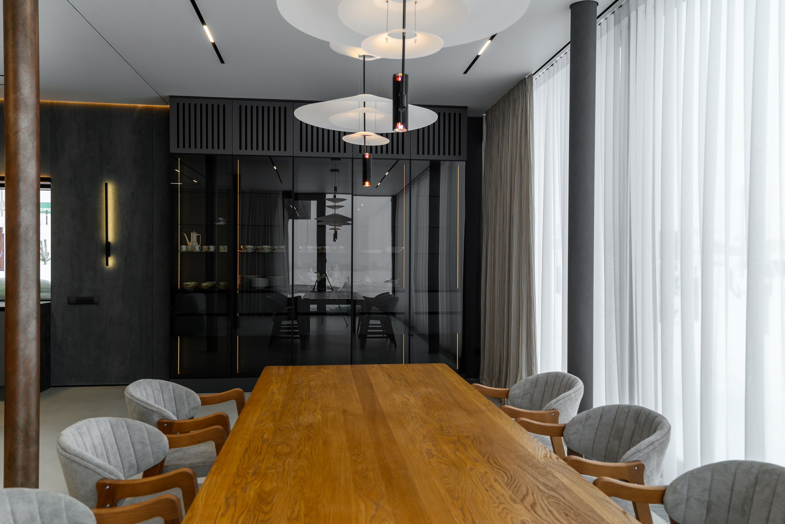 Кухни RIGMAER. Свадебный фотограф Ижевск Петр Шишков