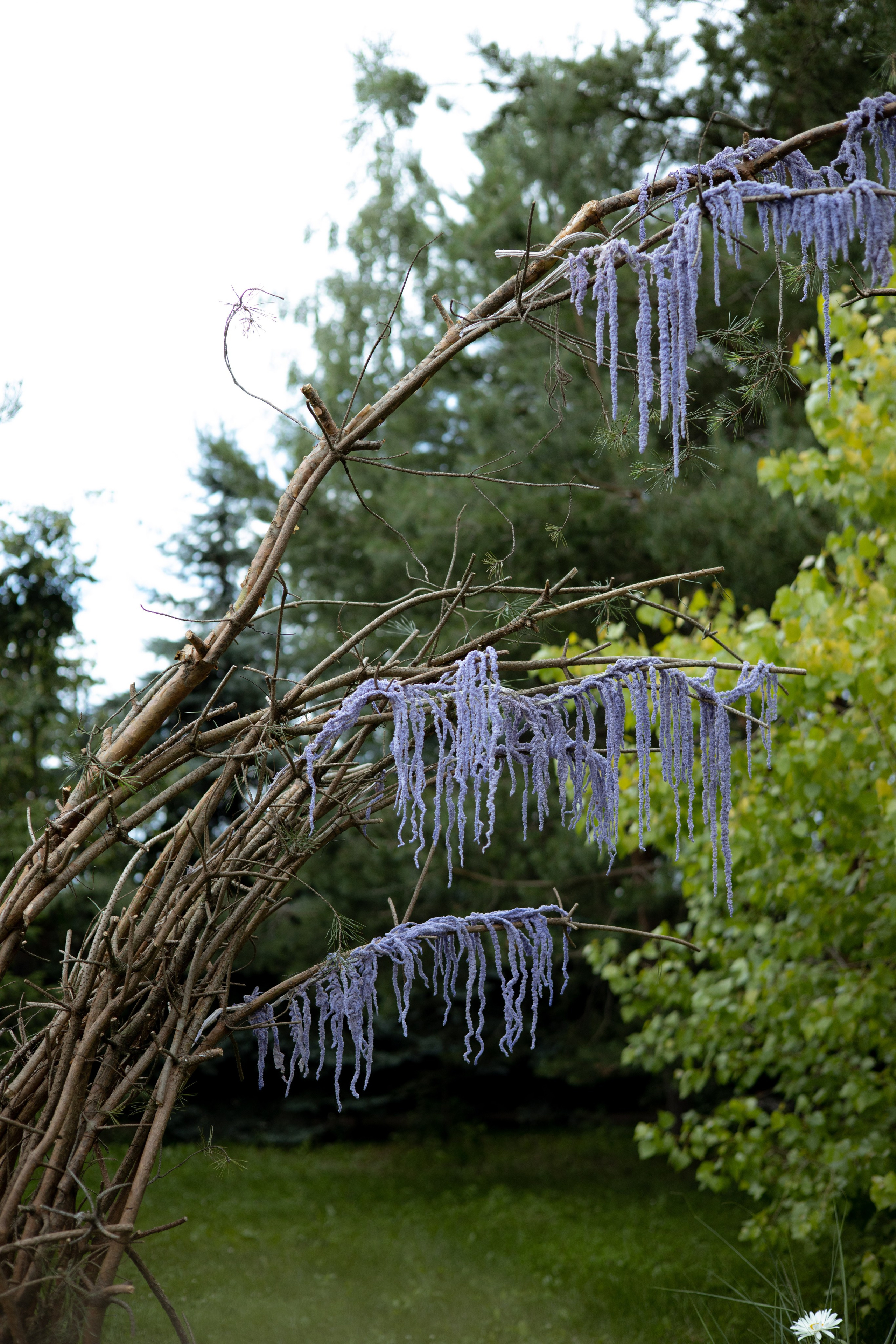 Павел & Полина. Оформление свадеб, декор свадеб Вера Маркова, Москва
