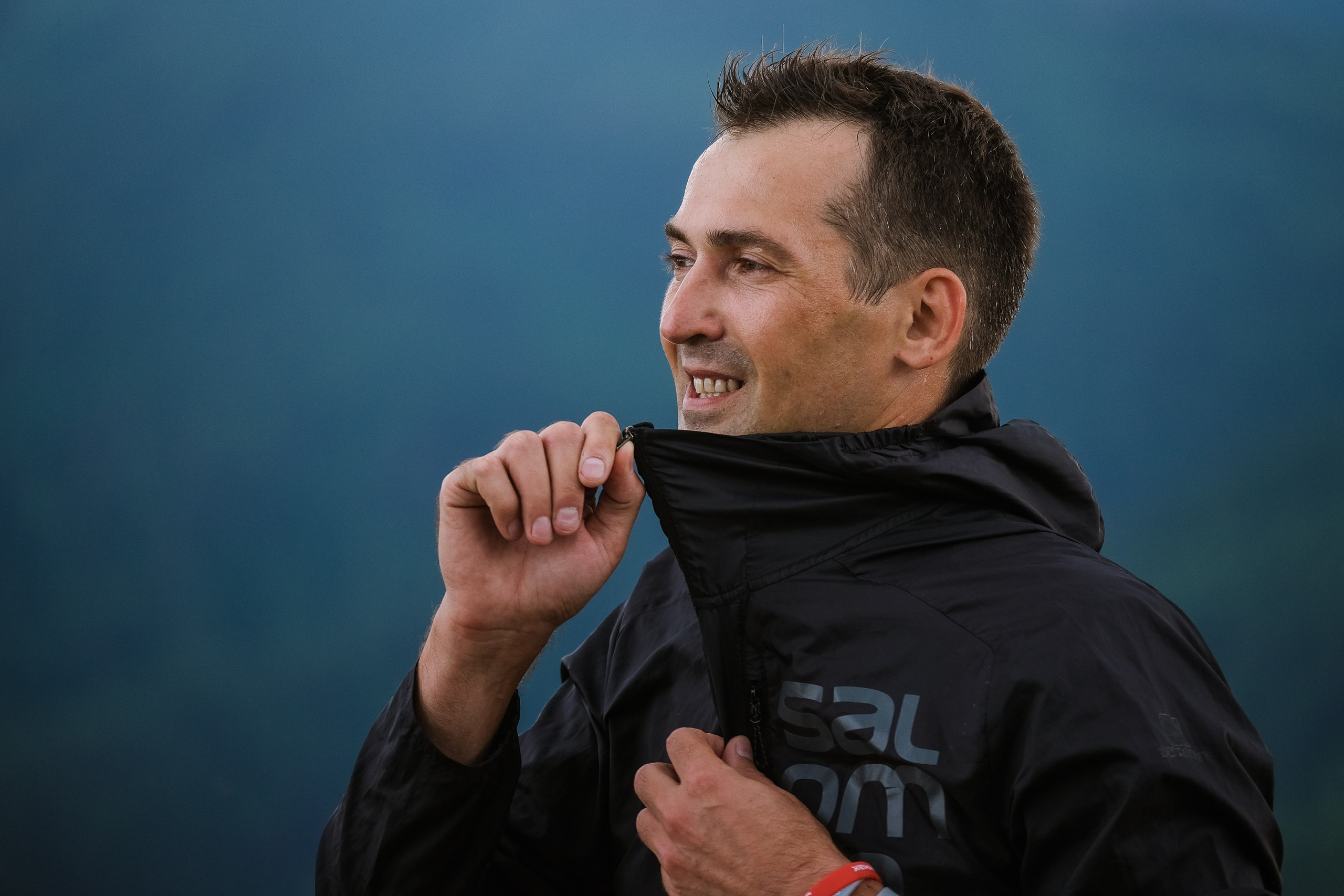 Персональные съёмки для спортсменов. Фотограф Анна Герман. Красноярск