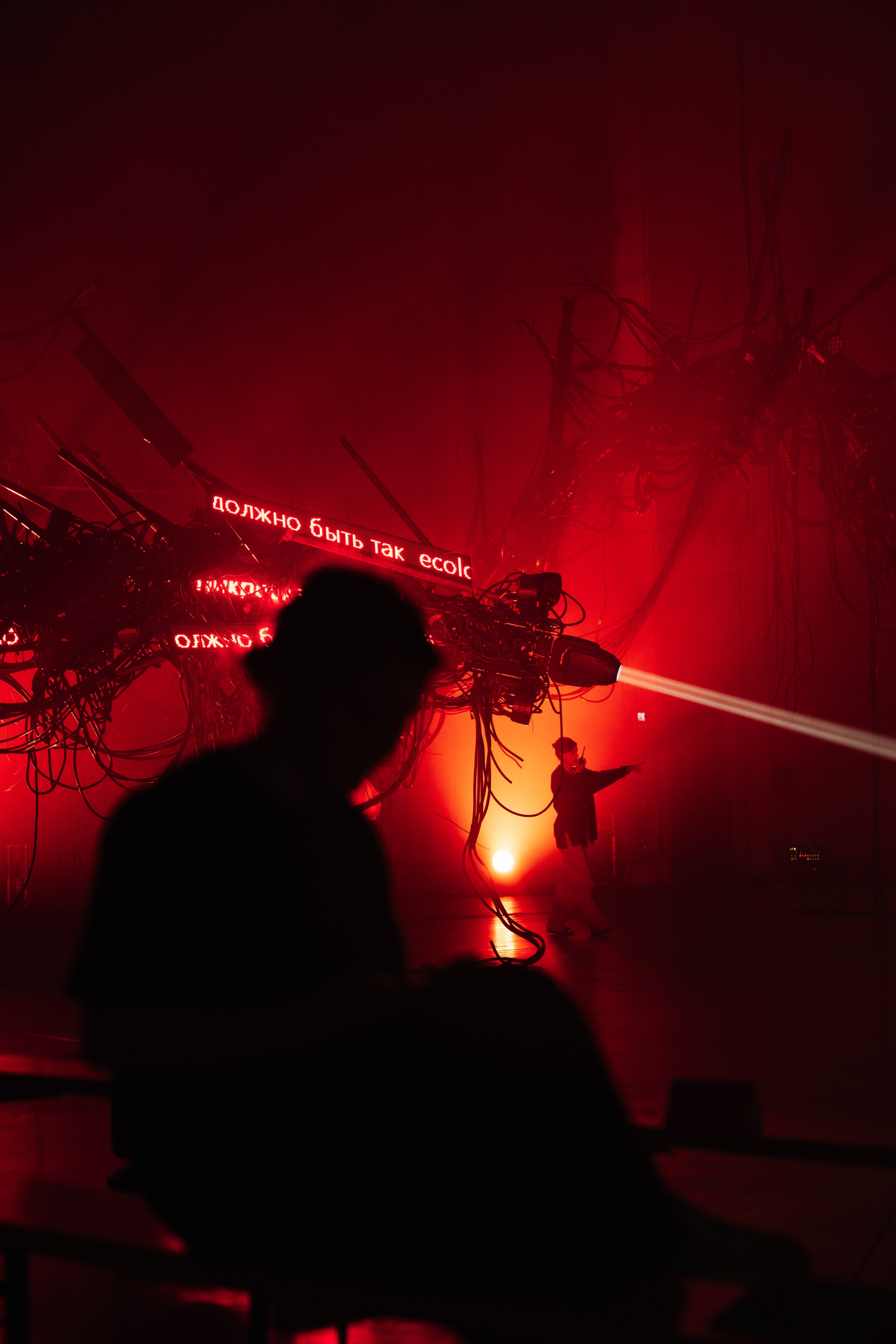 PANTERRA, CHRONOMORPH 001. @tomrus: Рустам Шагиморданов — фотограф