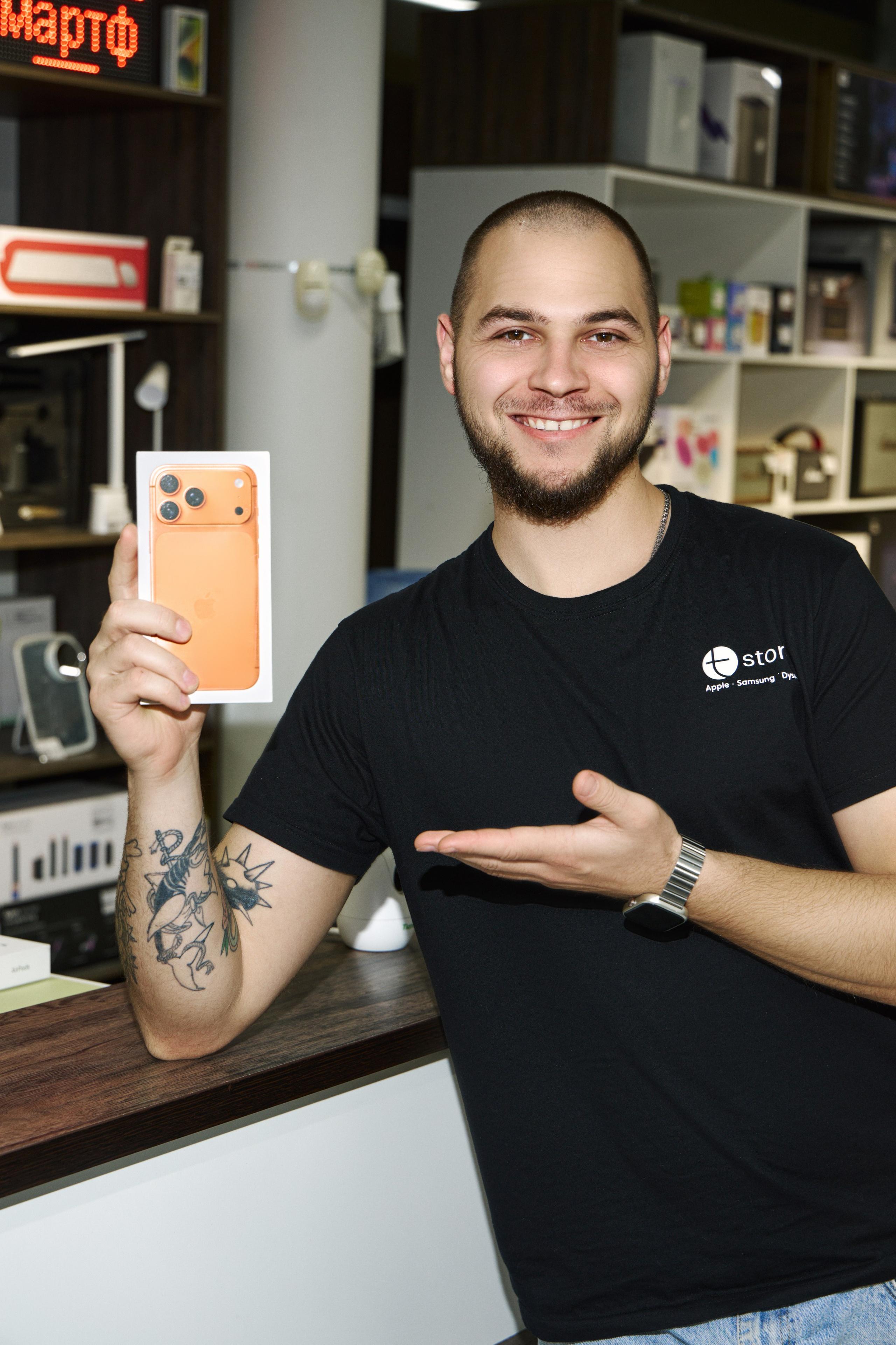 T-store. Свадебный и сюжетный фотограф Тольятти