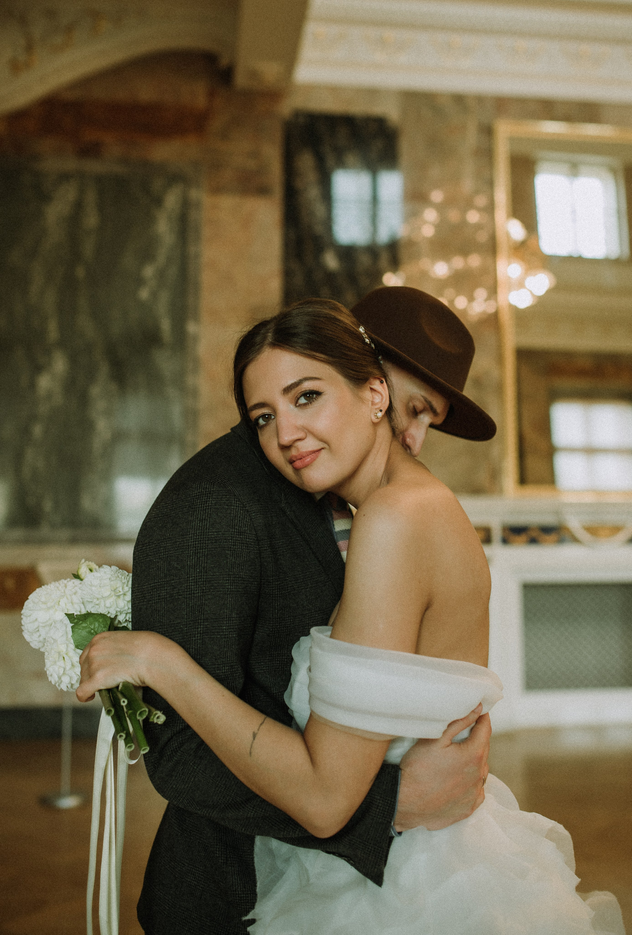 Ваня и Настя. Фотограф в Санкт-Петребурге и в Великих Луках Волченкова Екатерина