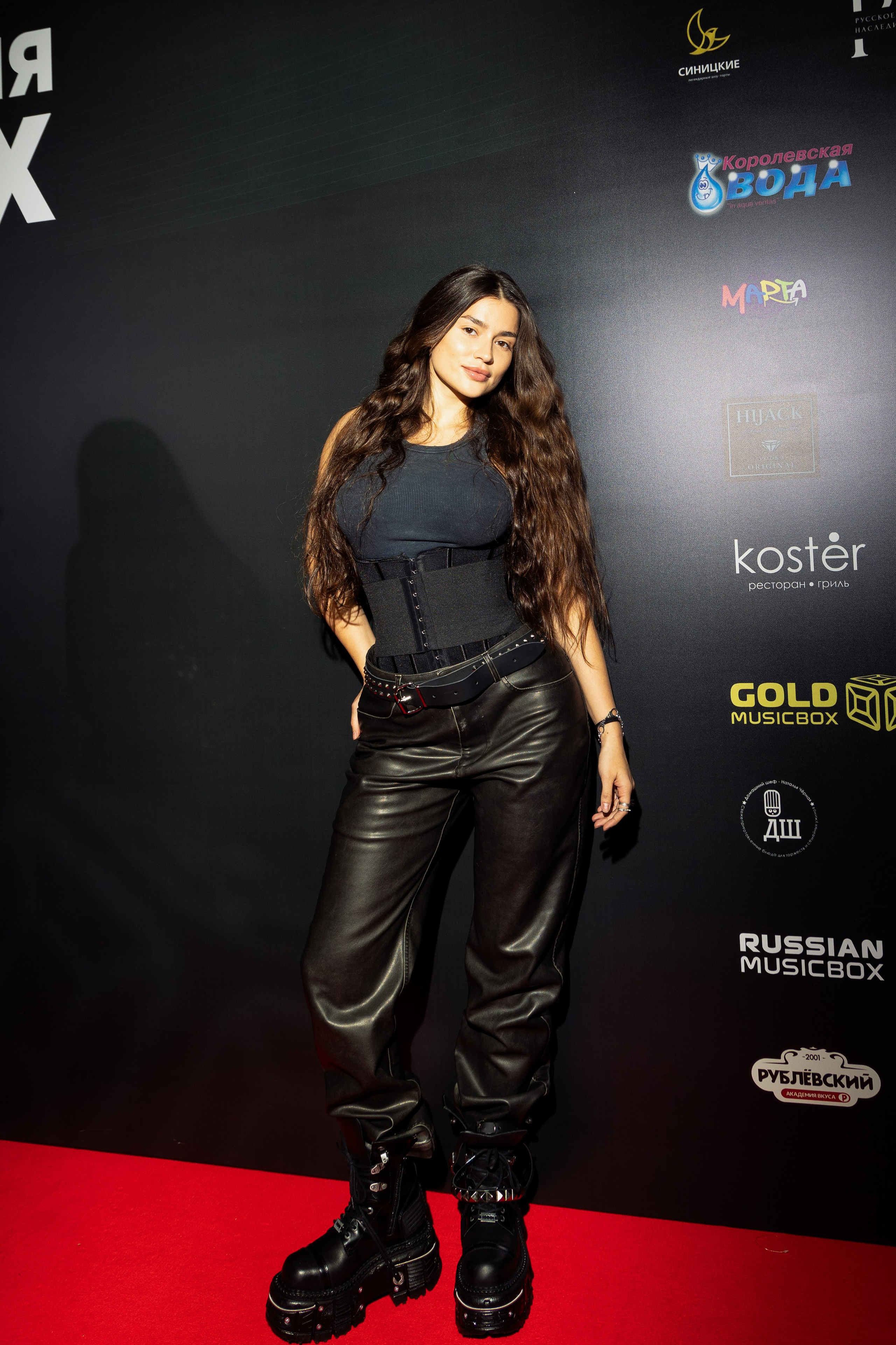 MUSICBOX. Фотограф в Москве Анастасия Курлович