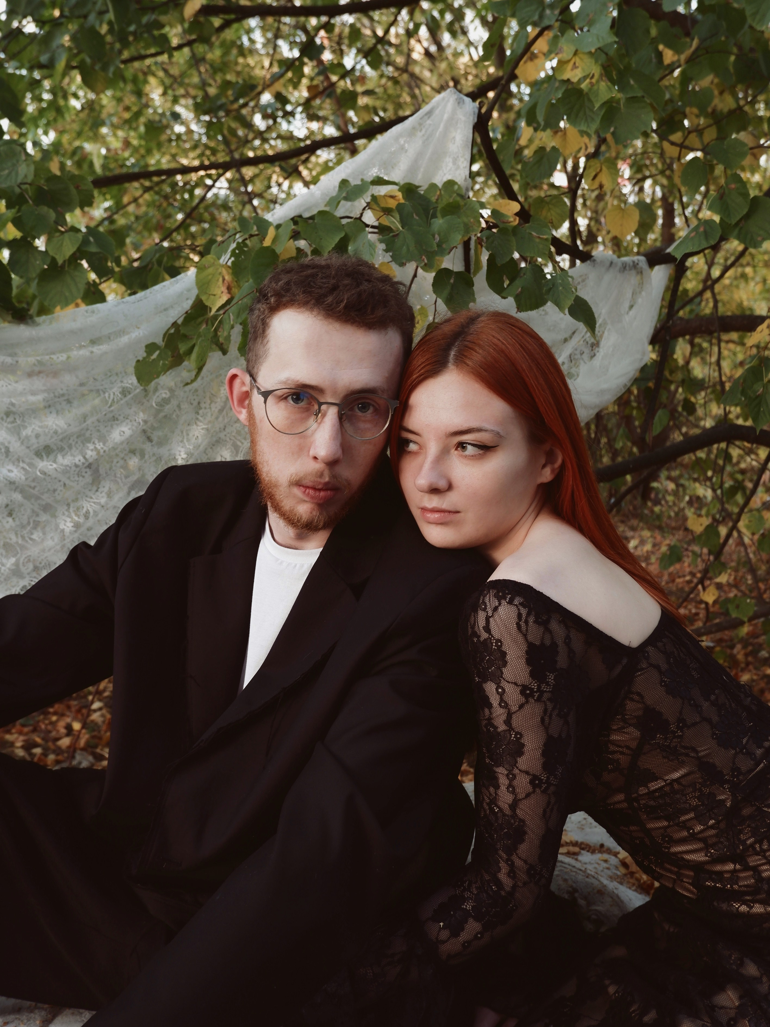 Все фото. Ева Мецгер — фотограф