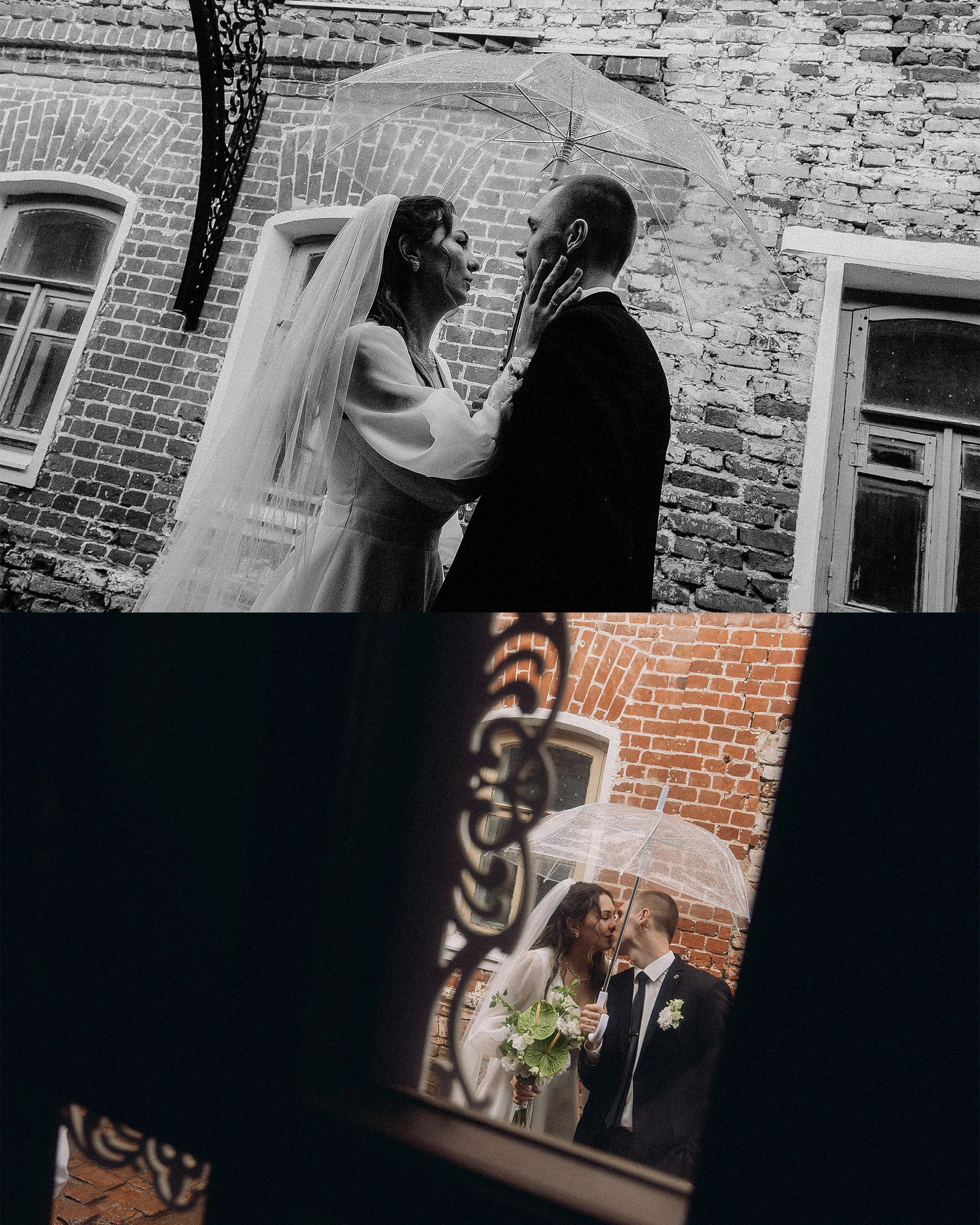 Мария и Даня. Фотограф Зиновьев Илья, Москва