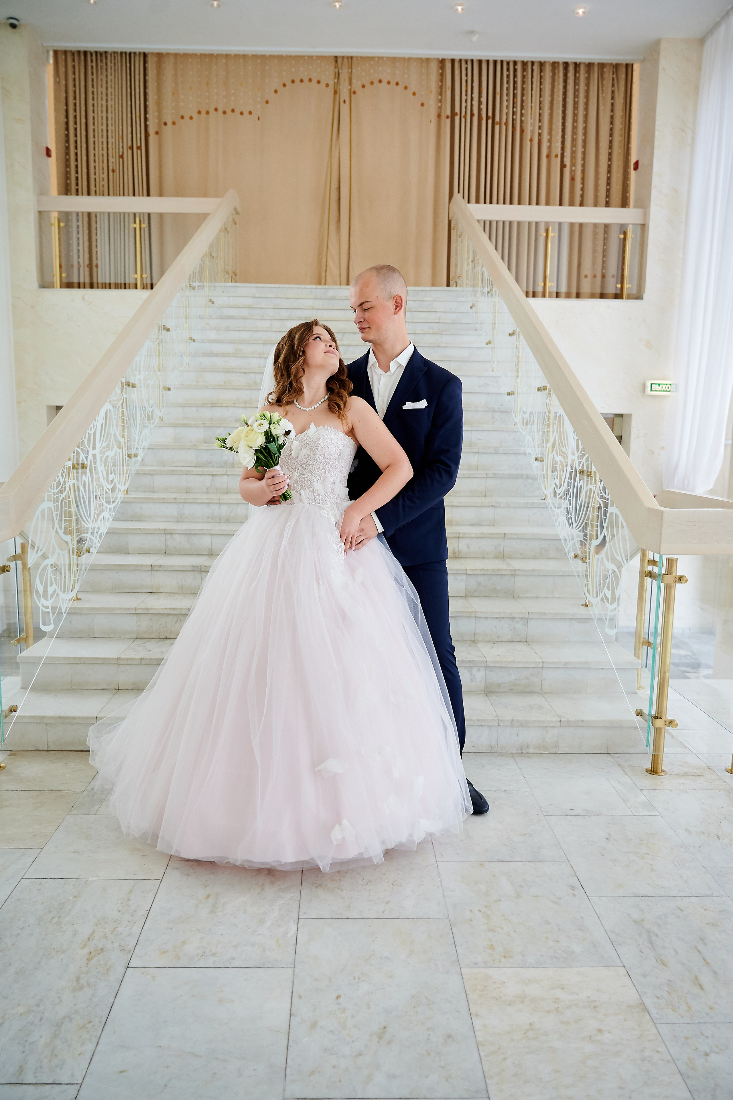 I&I. Профессиональный репортажный фотограф в Самаре Никита Королев