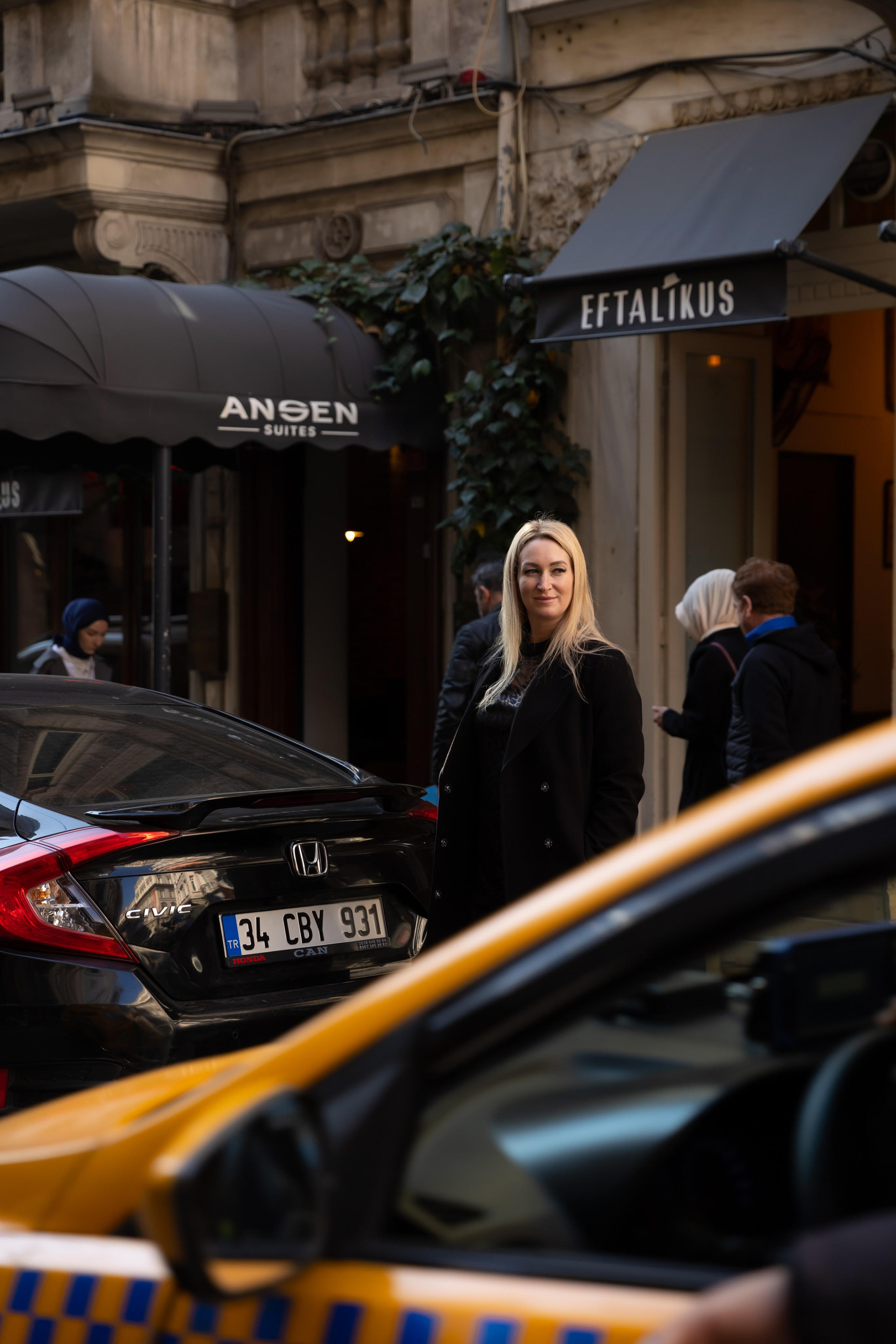 ФОТОПРОГУЛКИ. Фотограф в Москве и Стамбуле. Мастер сказочных фотографий