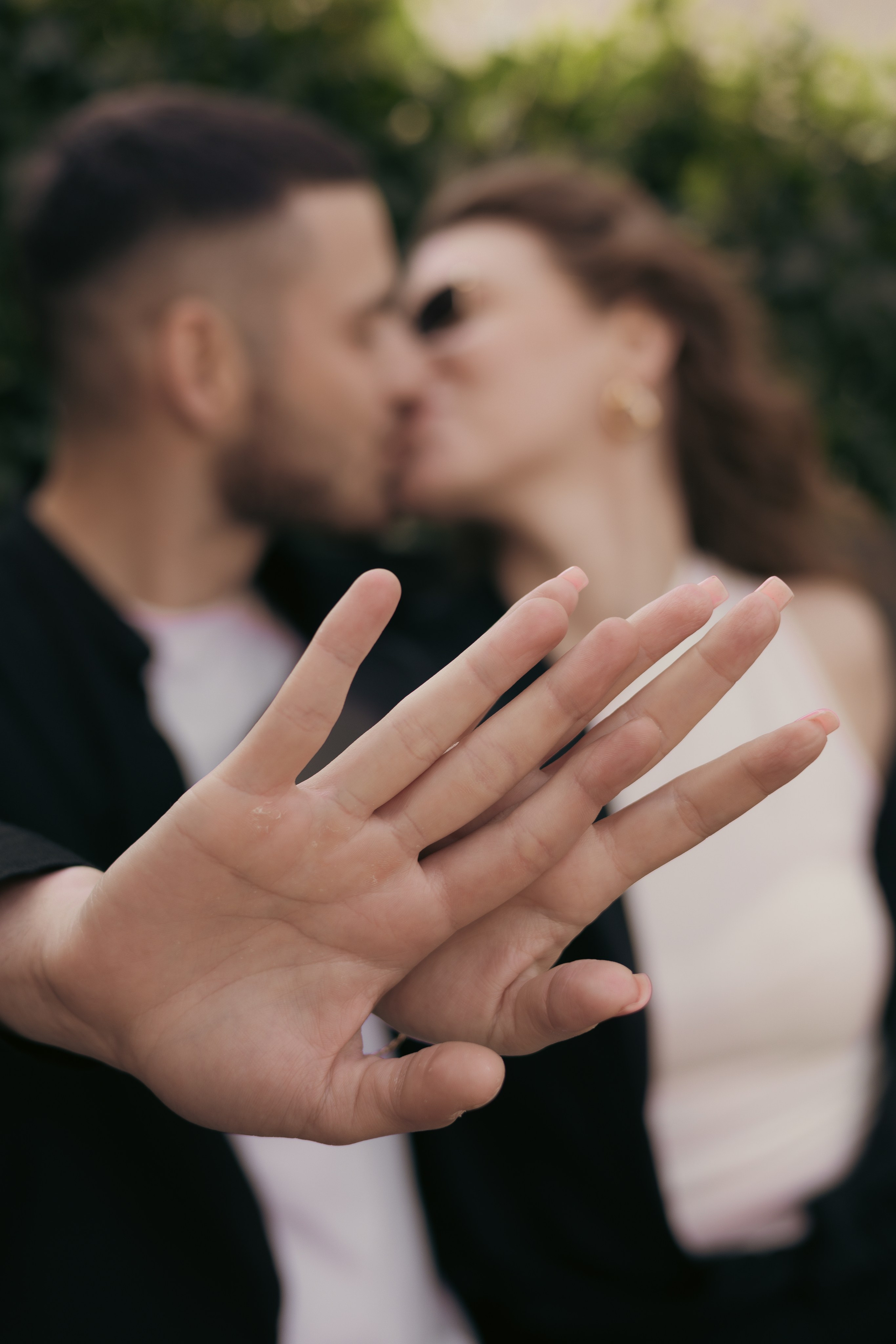 Игорь и Валерия. Фотограф Julia Milton | Портреты, съемки для маркетплейсов, лавстори, съёмка беременности в Санкт-Петербурге. Обучение фотографии в Спб очно