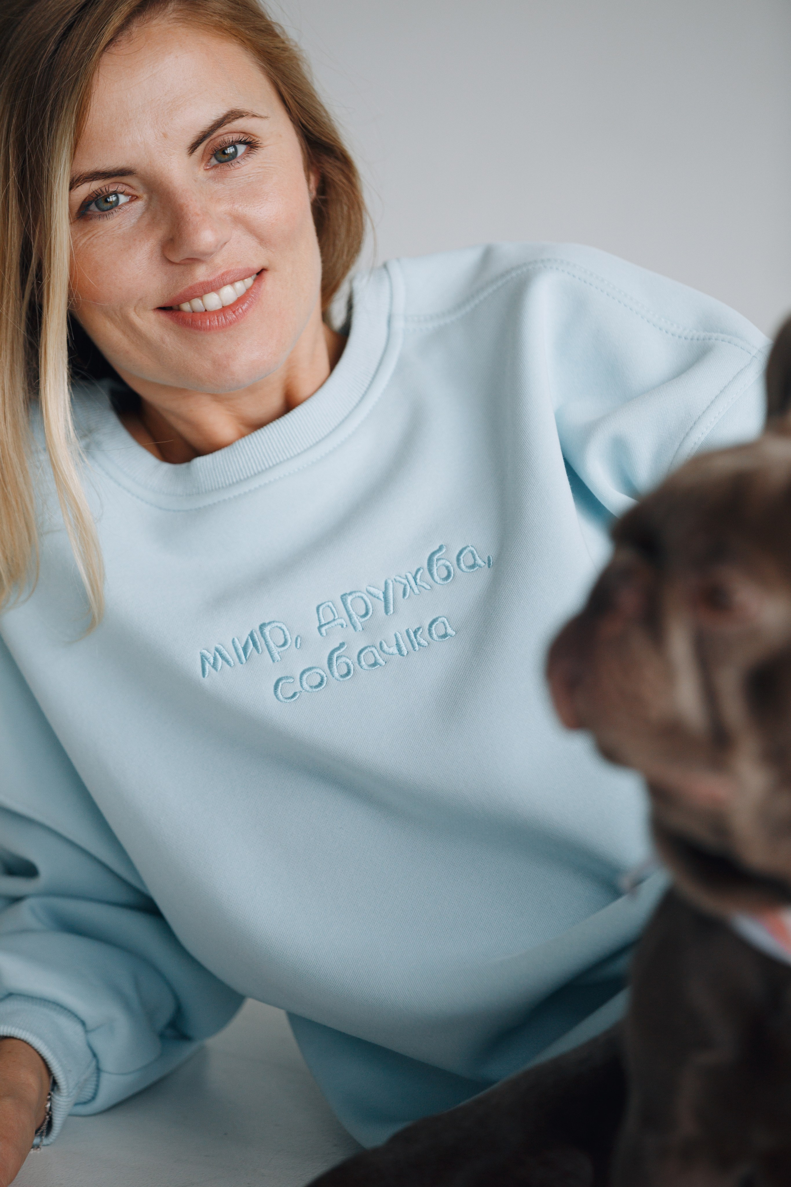 Wag'n'tails аксессуары для животных. Фотограф анималист Кристина Карпова, Москва