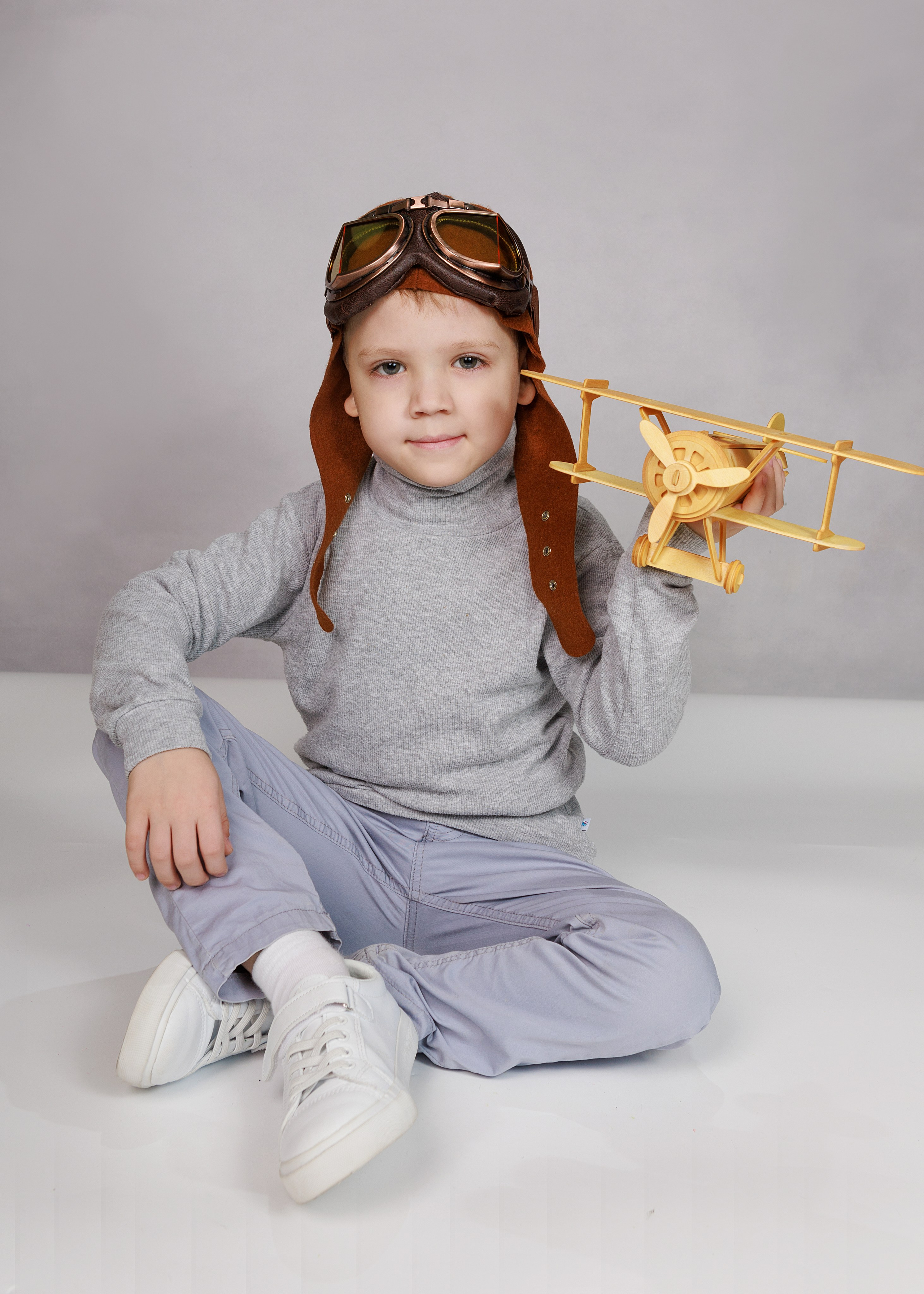 Детский сад. Выпускные альбомы для школ и детских садов