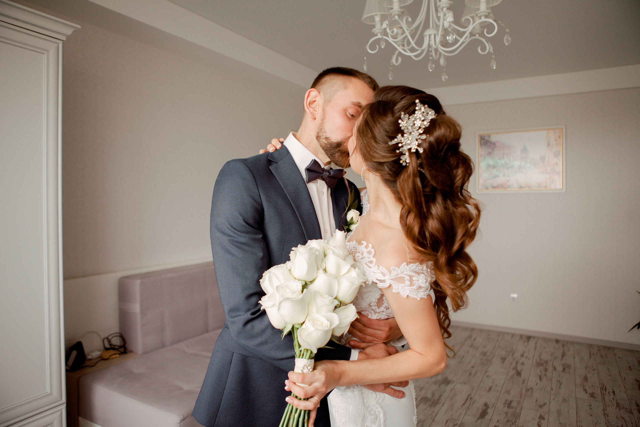 Вадим и Екатерина. Семейный и свадебный фотограф в Великом Новгороде и Санкт-Петербурге В