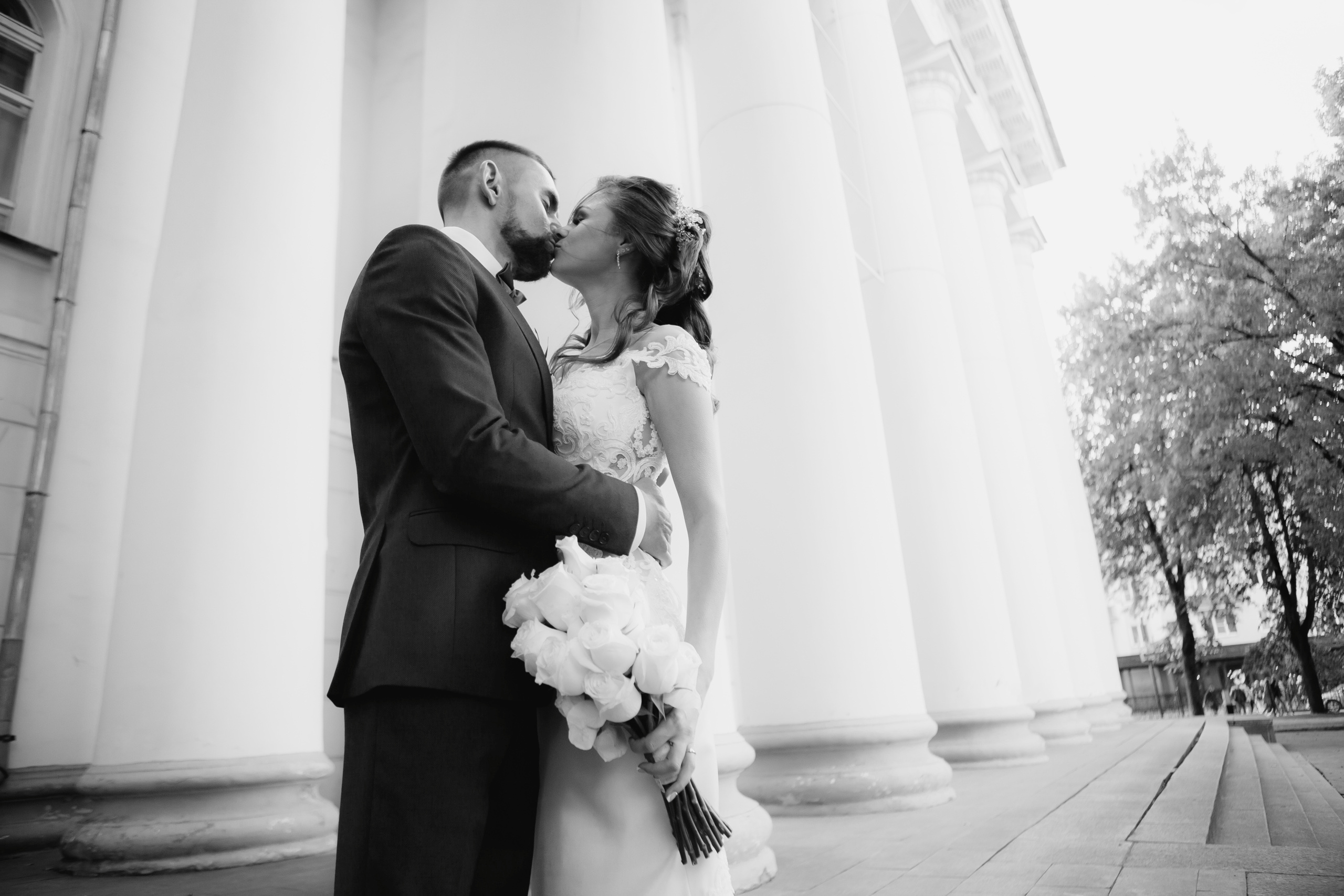 Вадим и Екатерина. Семейный и свадебный фотограф в Великом Новгороде и Санкт-Петербурге В