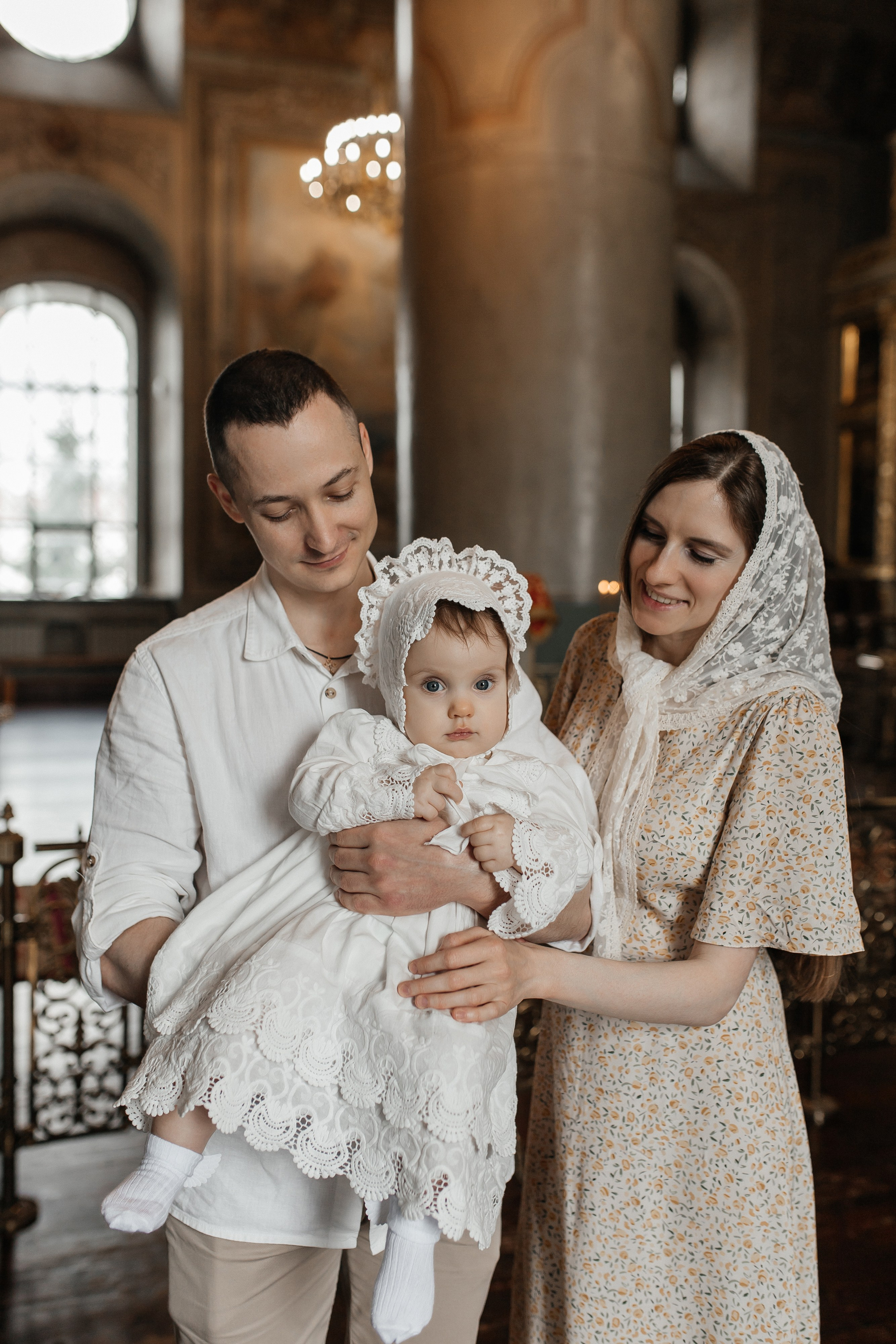 Ева. Семейный и свадебный фотограф в Тамбове Ксения Плотникова