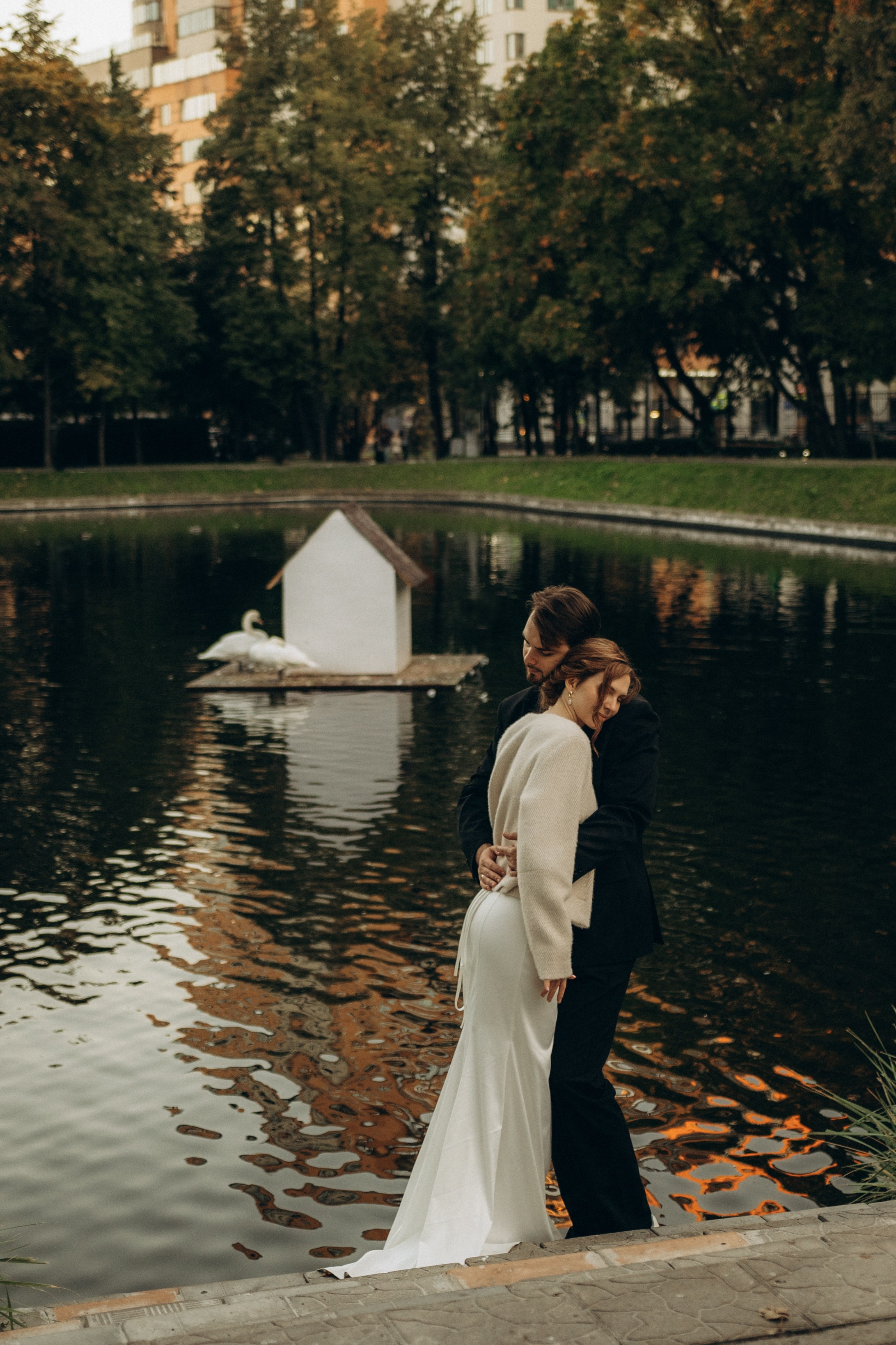 Екатерина и Алексей. Гаврилова Настя семейный фотограф lifestyle в Москве