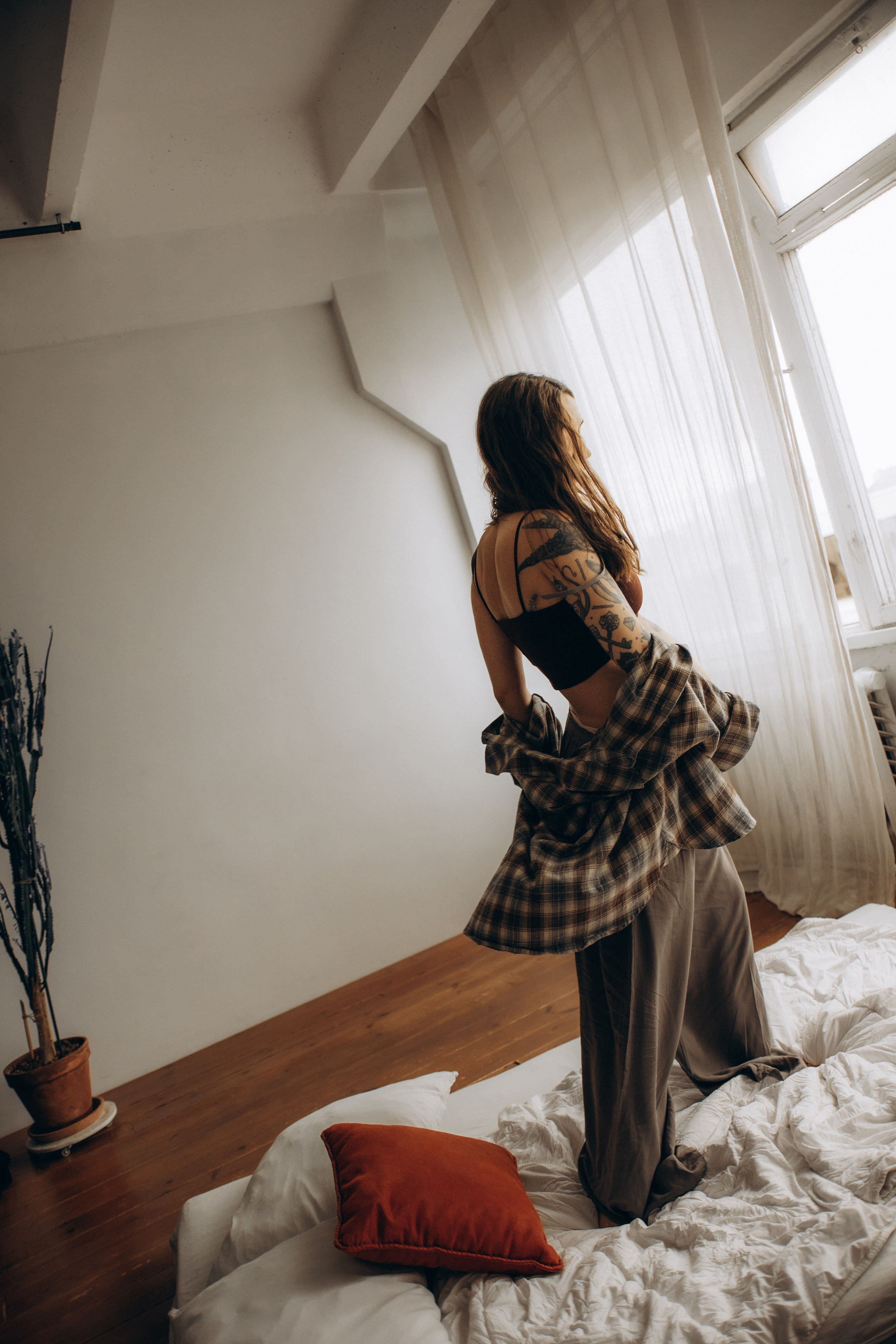 Екатерина. Гаврилова Настя семейный фотограф lifestyle в Москве