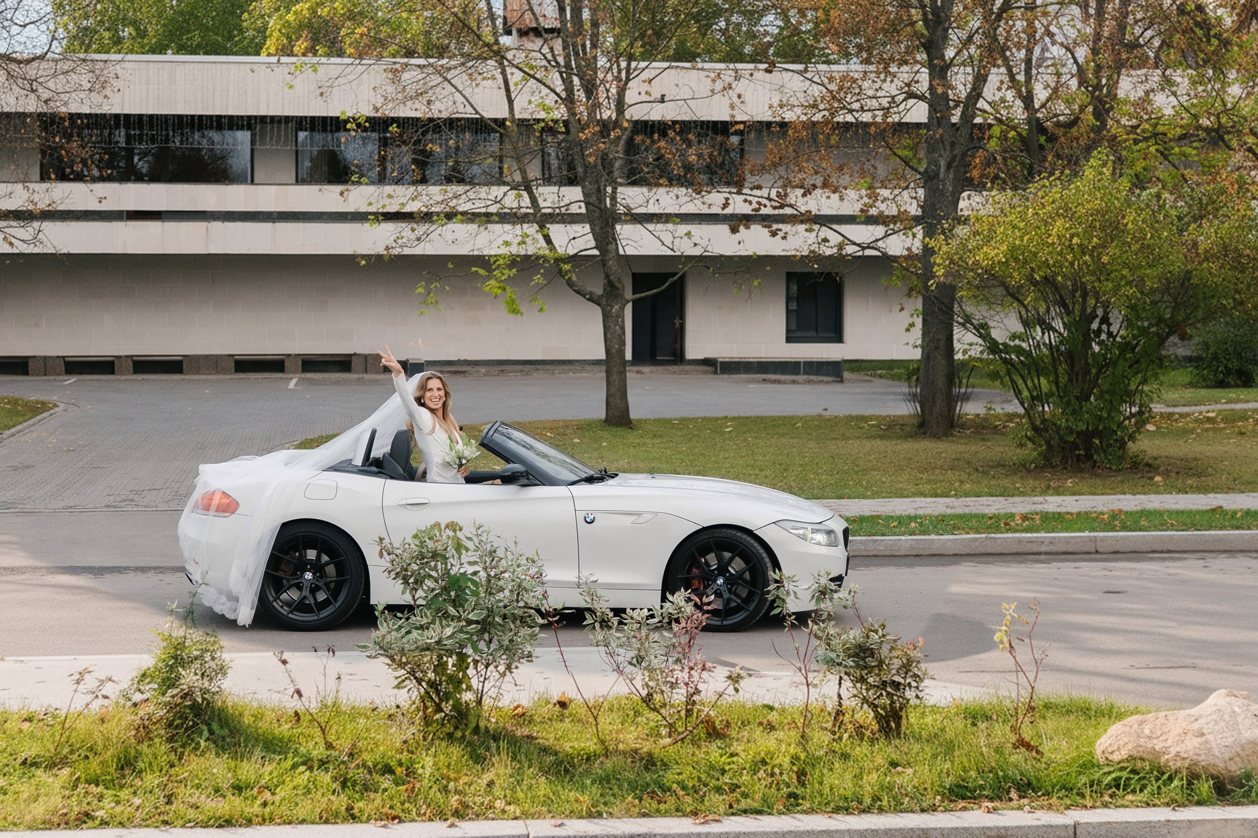 Игорь и Алена. Свадебный и репортажный фотограф во Владимире Андрей Николаев