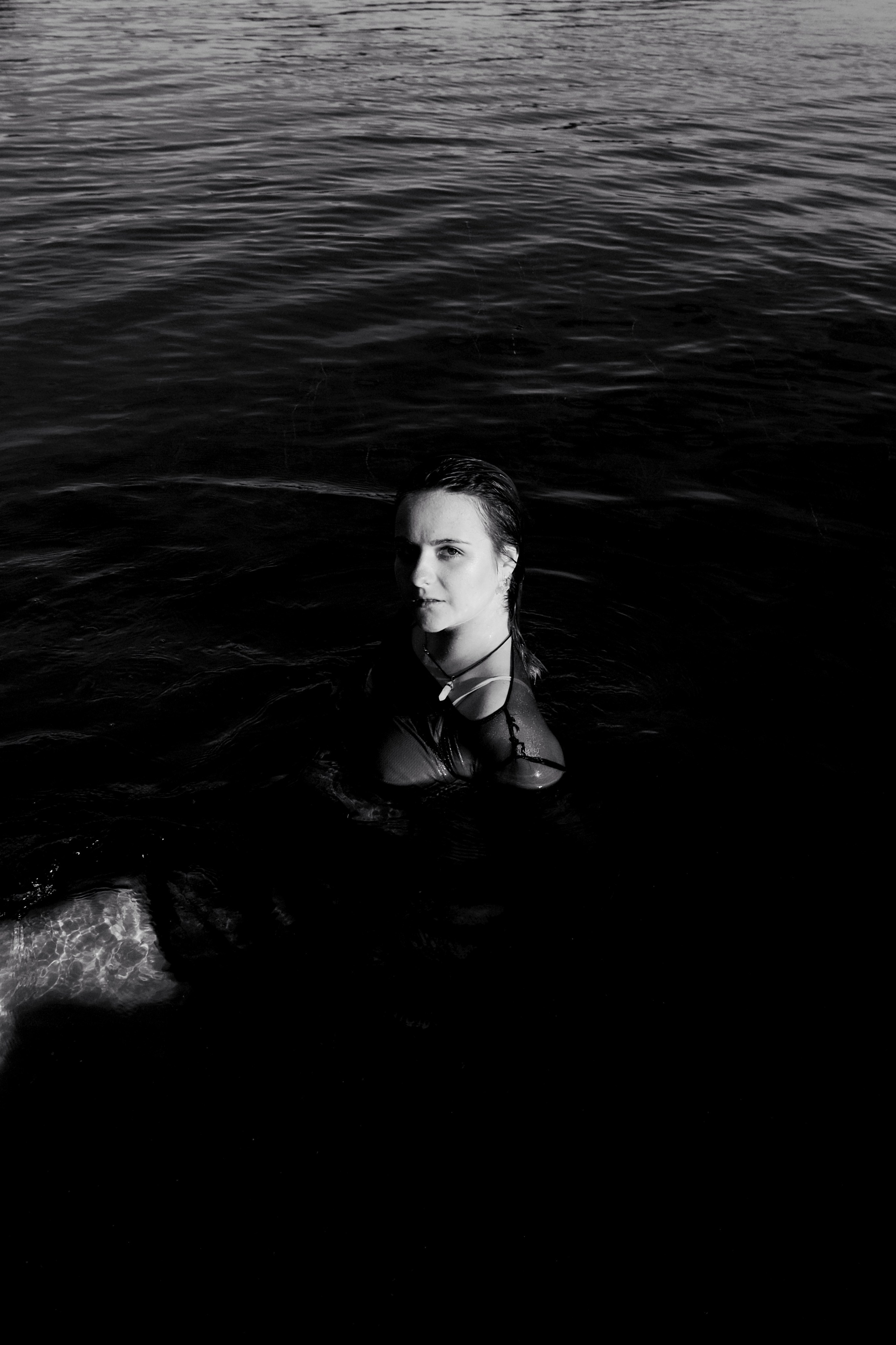 Пейзаж. Кинокадры для тебя. фотограф и стилист по прическам Анастасия Помелова