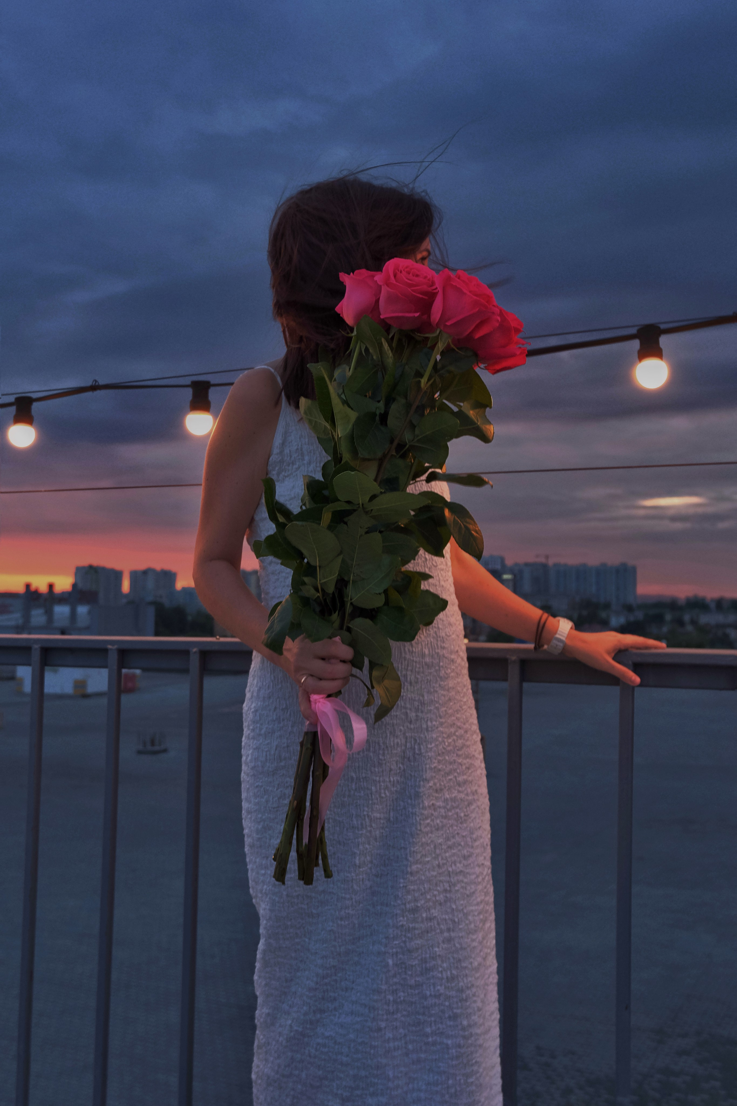 Мероприятия. Кинокадры для тебя. фотограф и стилист по прическам Анастасия Помелова