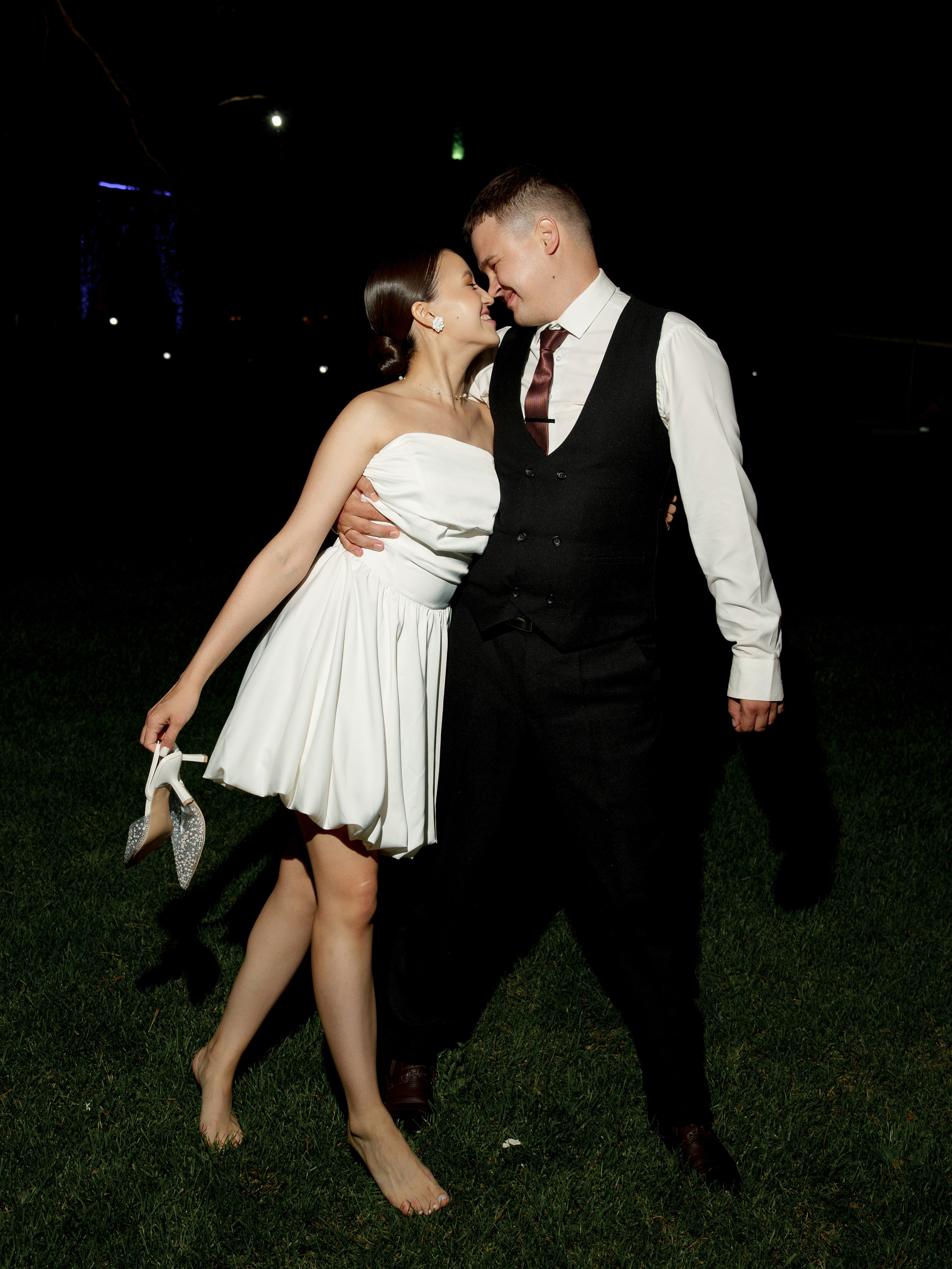 E&V. Свадебный и семейный фотограф Диана Лбова. Чебоксары