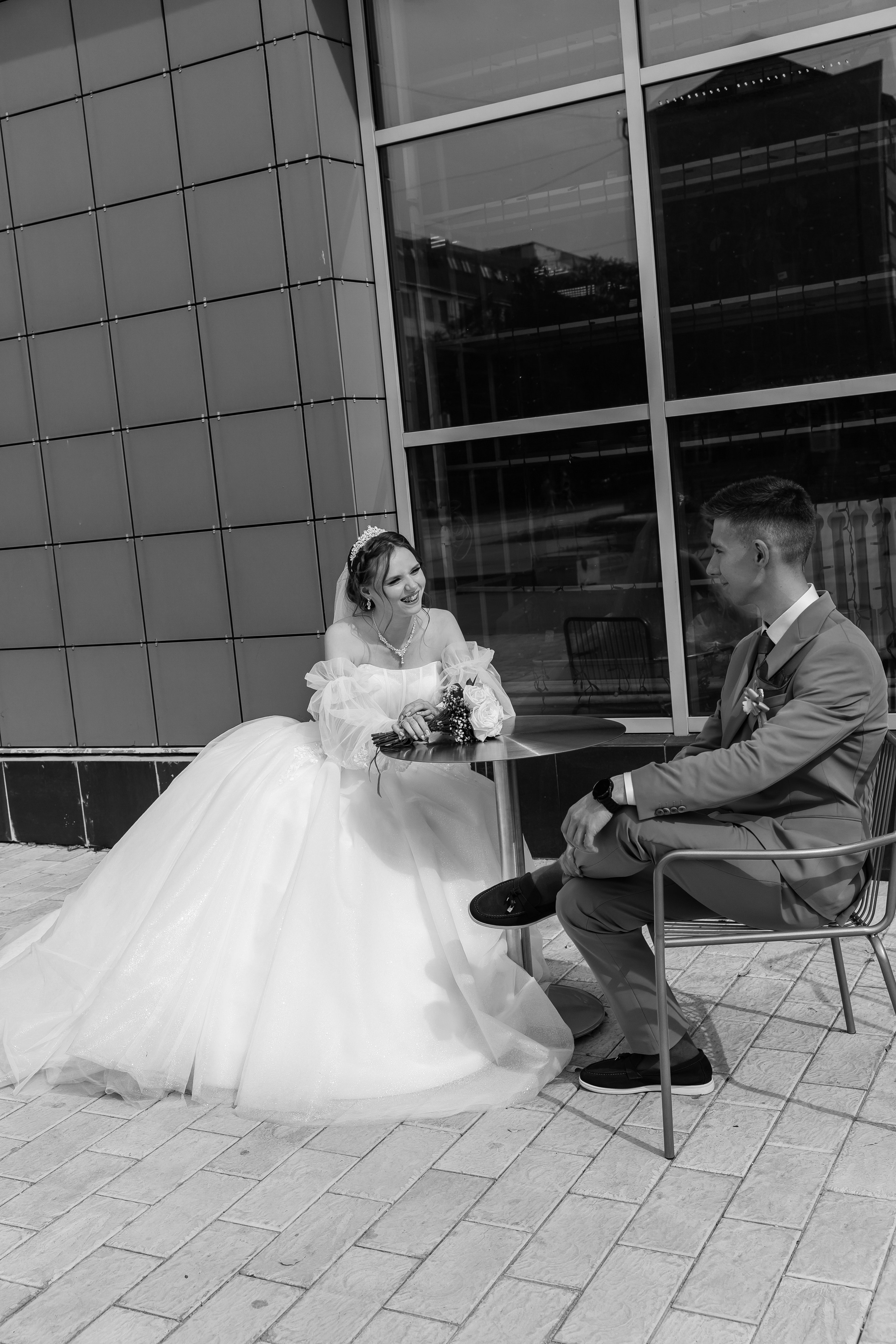 Антон и Владлена. Свадебный и семейный фотограф в Чите Оксана Чипизубова