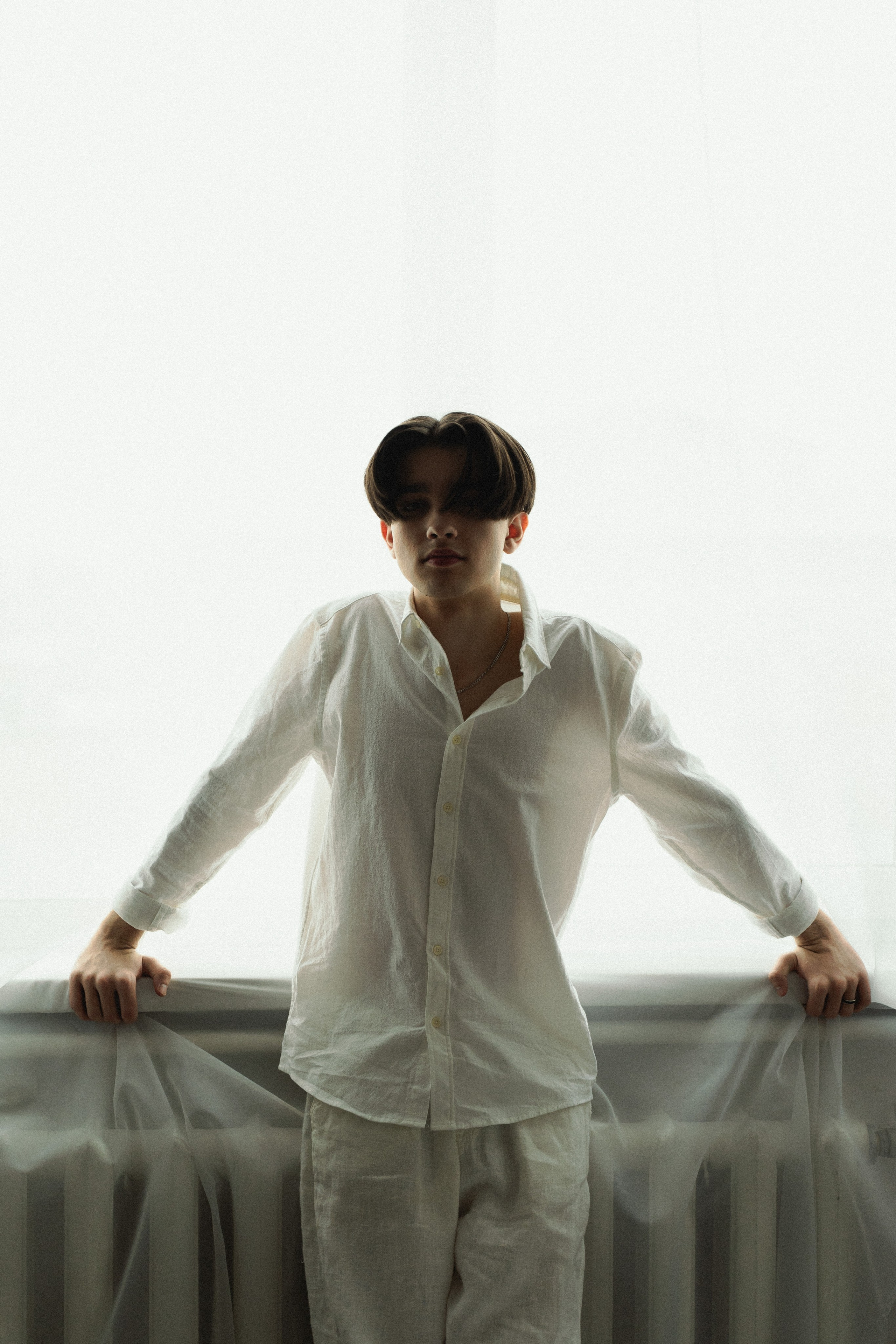 Дима. Репортажный фотограф в Барнауле Новиков Кирилл