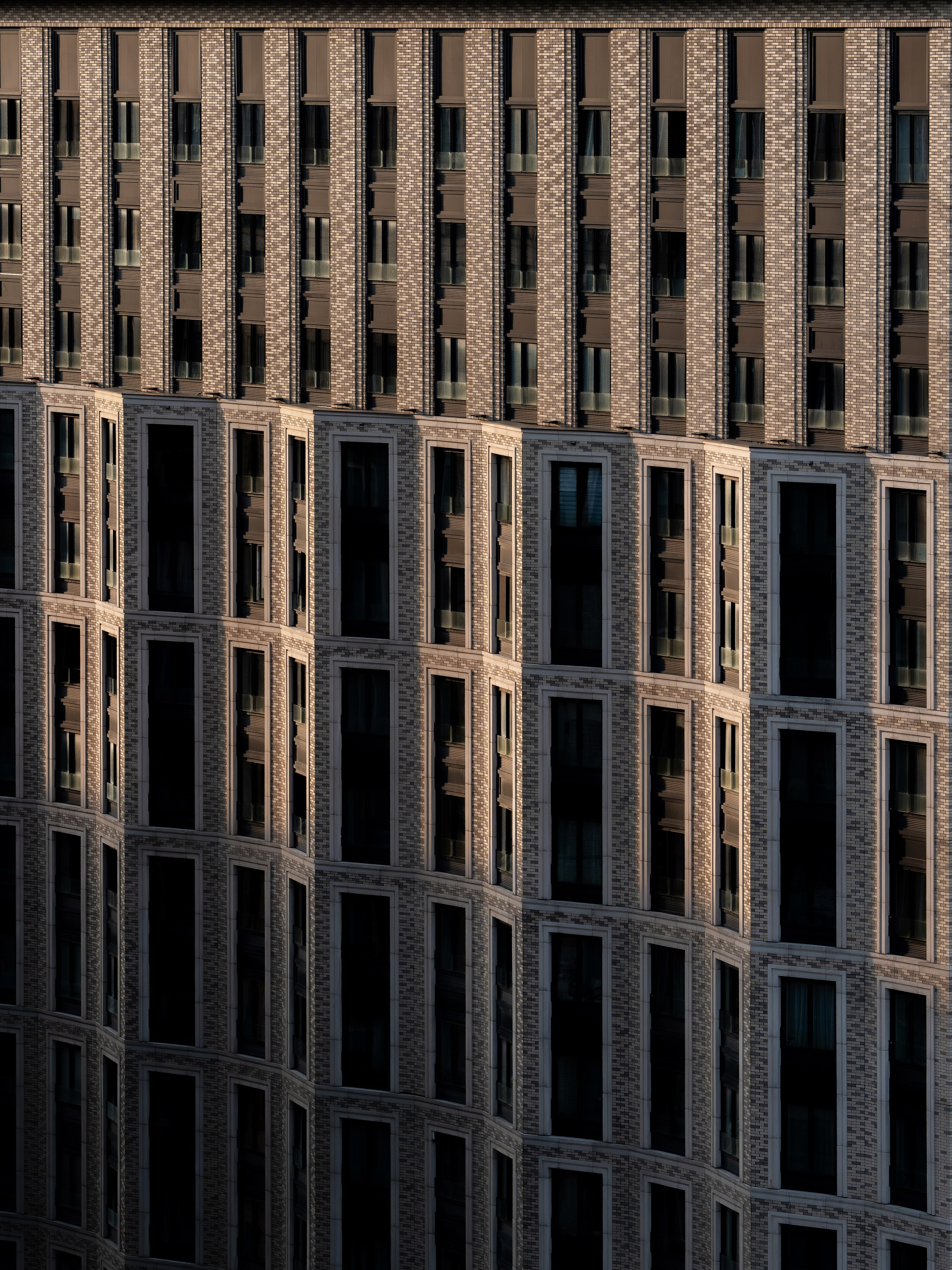 Архитектура. Эд Тихонов. Городской фотограф