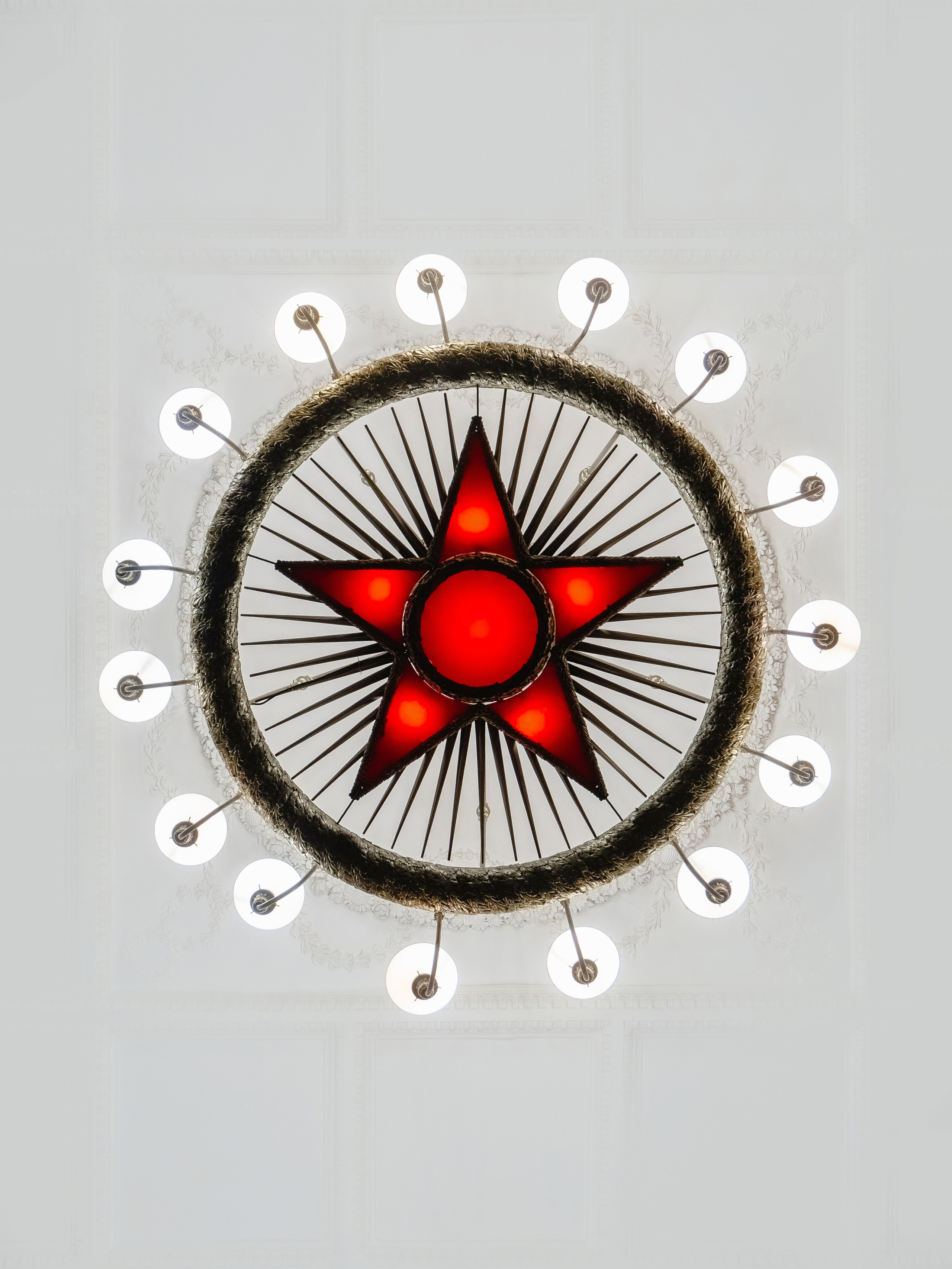 Звезды Московского метрополитена. Эд Тихонов. Городской фотограф