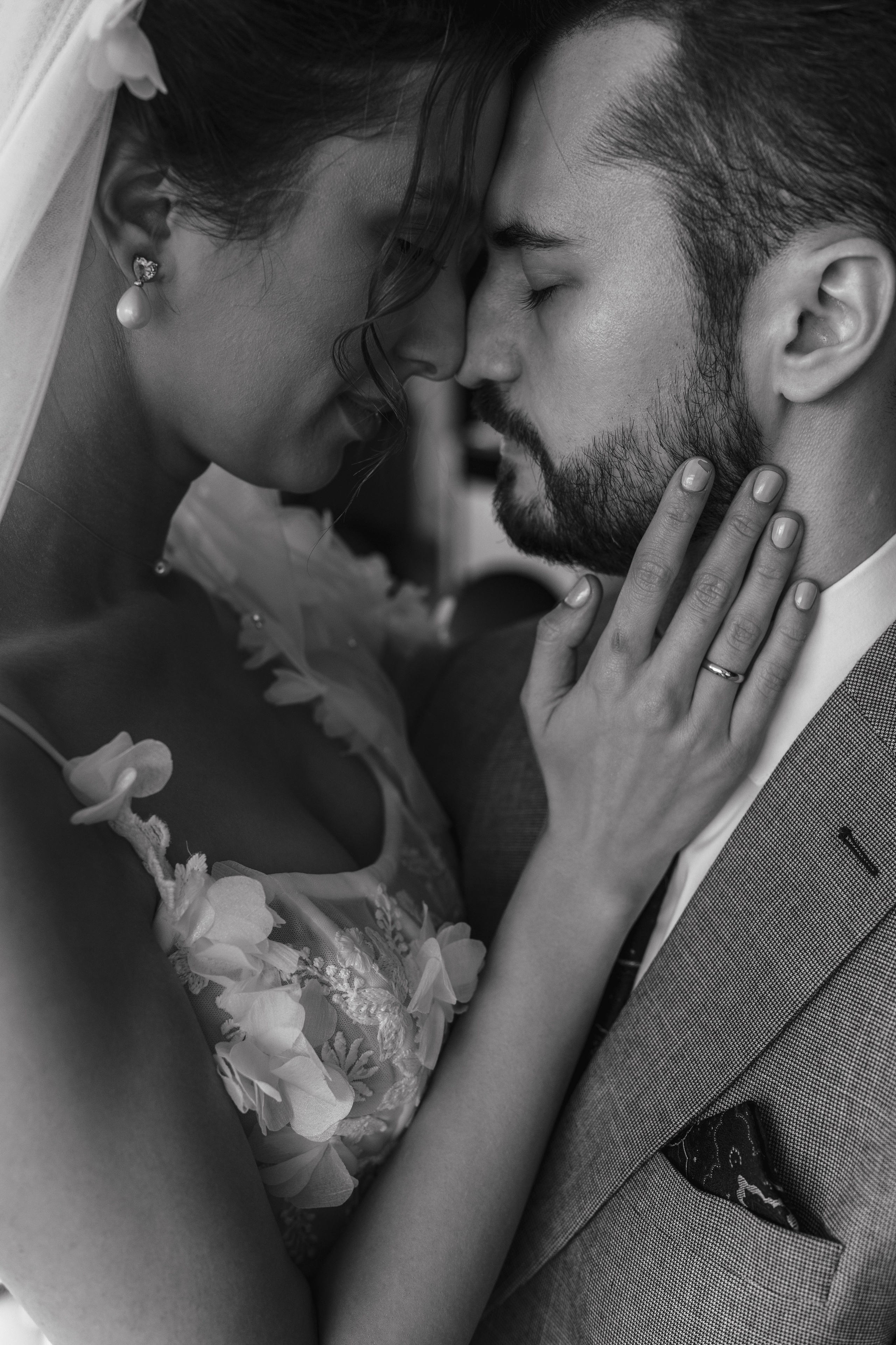 Свадьба Диана и Антон. Фотограф Сергей Ловырев