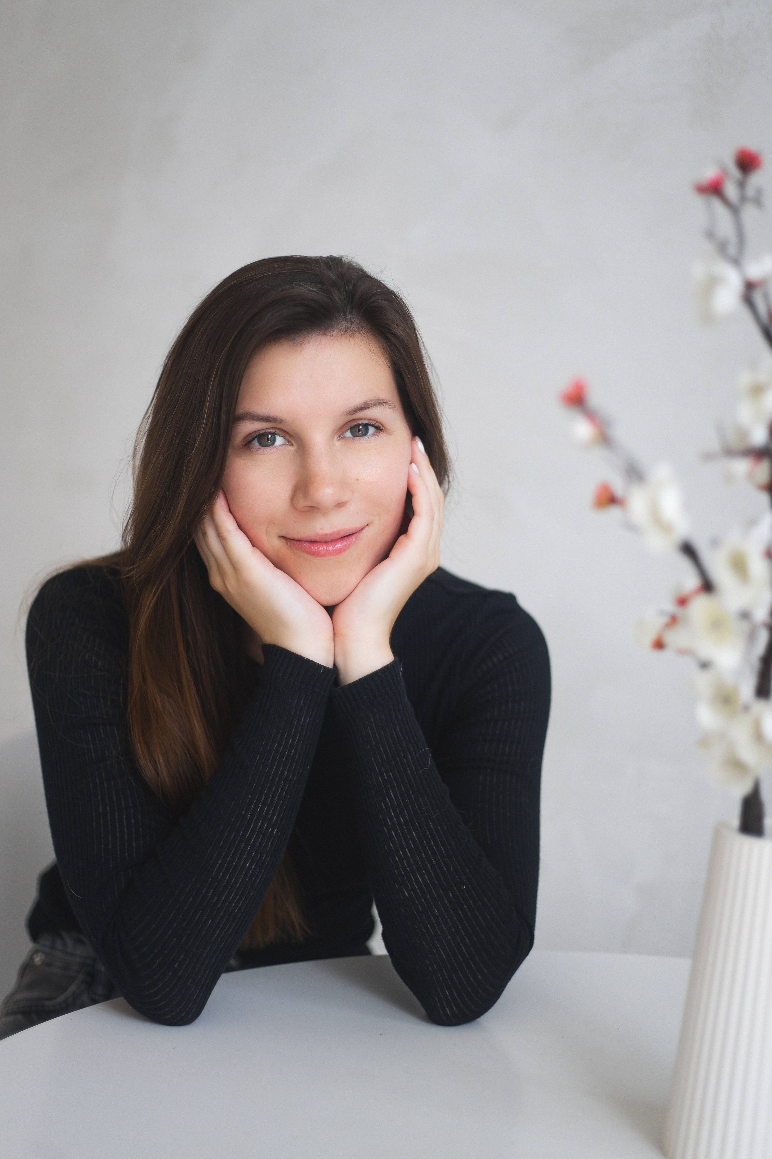 Персональные съемки. Фотограф Евгения Соул Москва