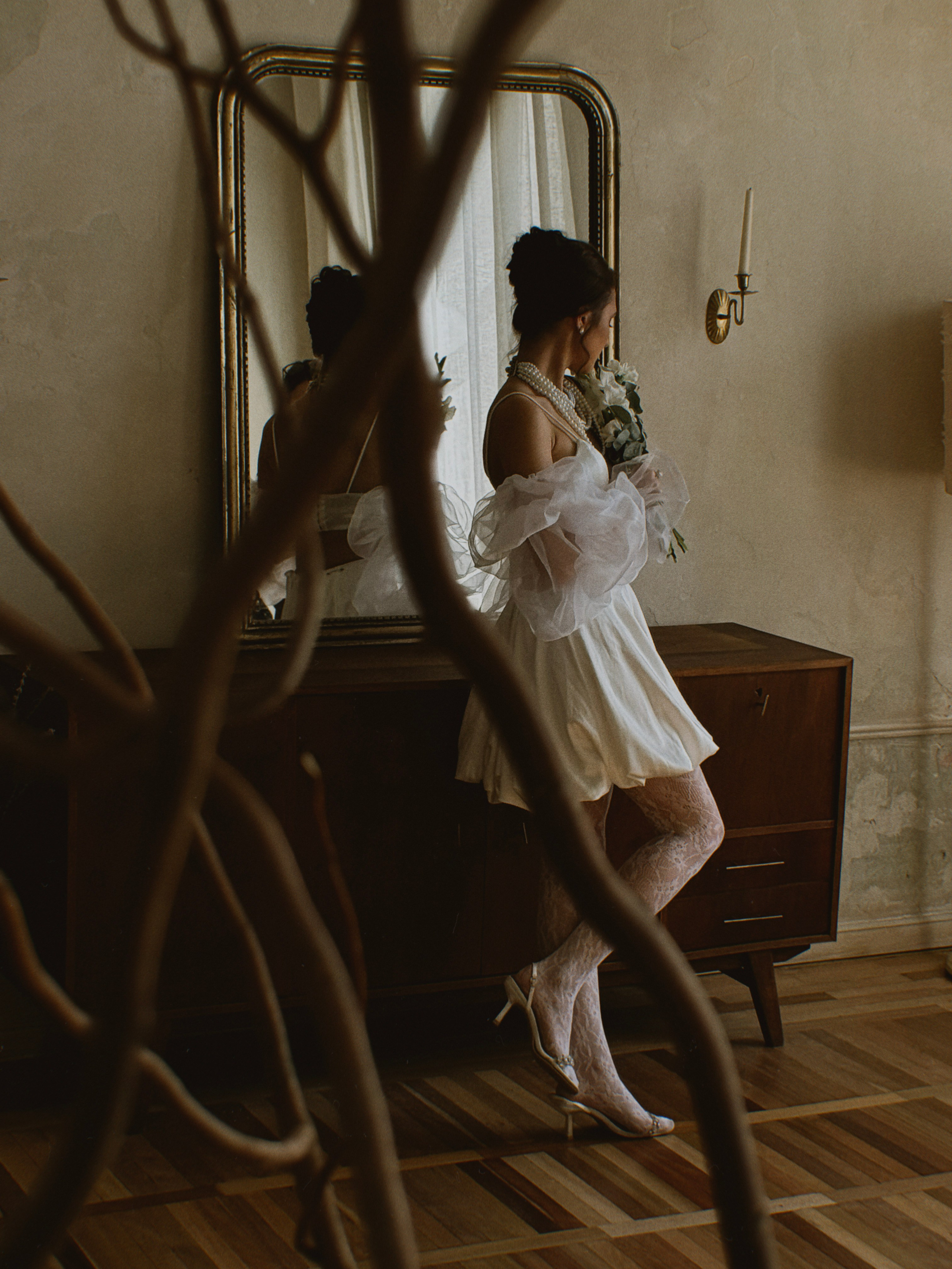 Екатерина и Егор. Мобильный фотограф в Ульяновске Митяева Дарья