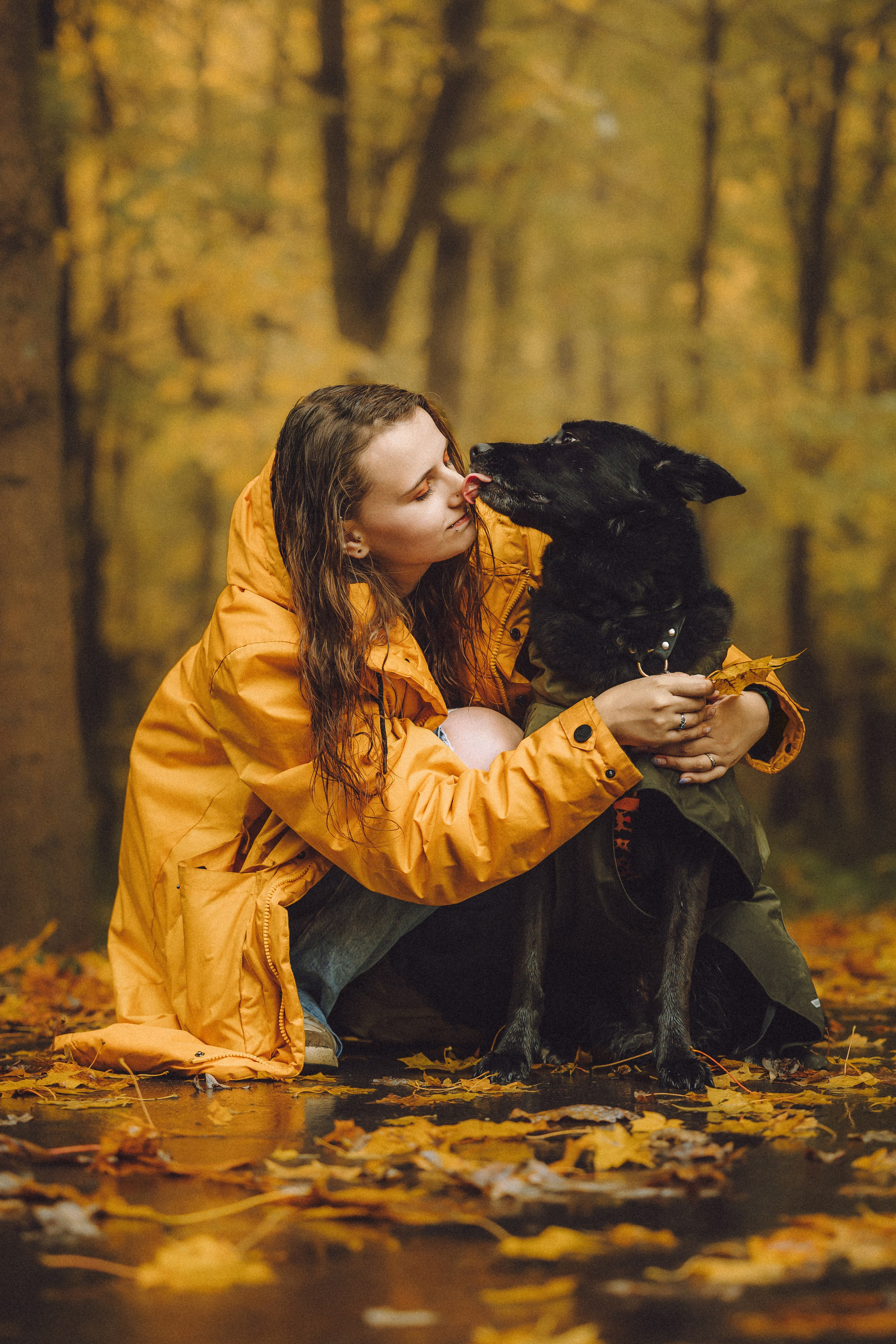 Рита и Буба