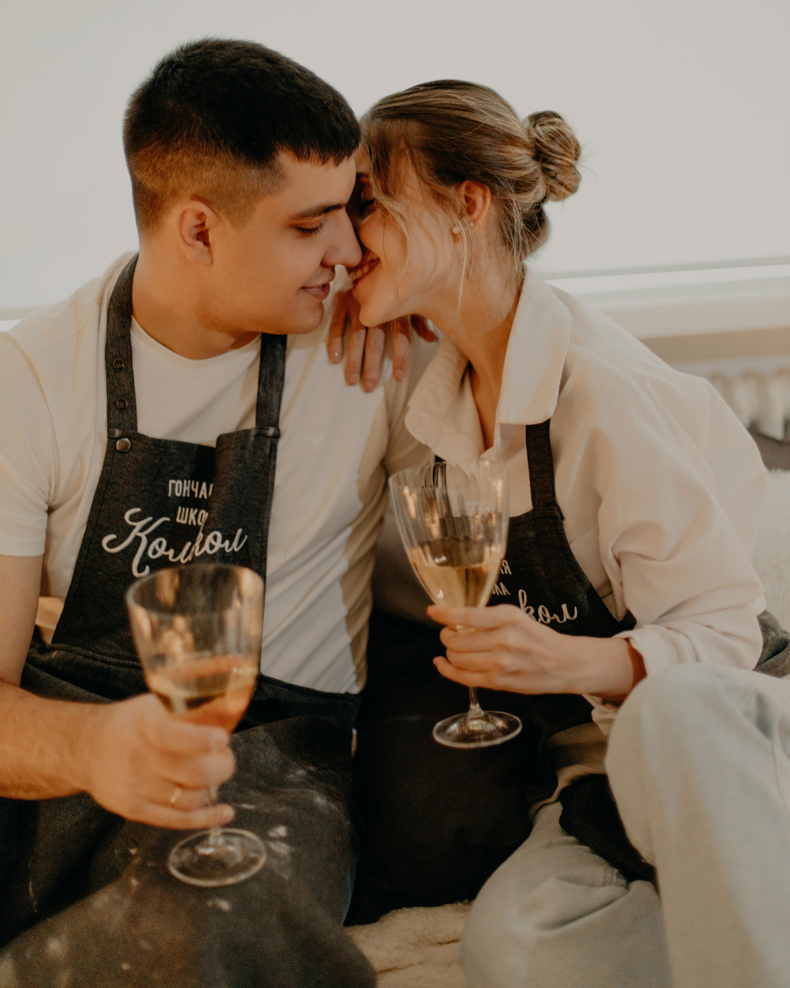 Виктория ღ Карен. Портфолио